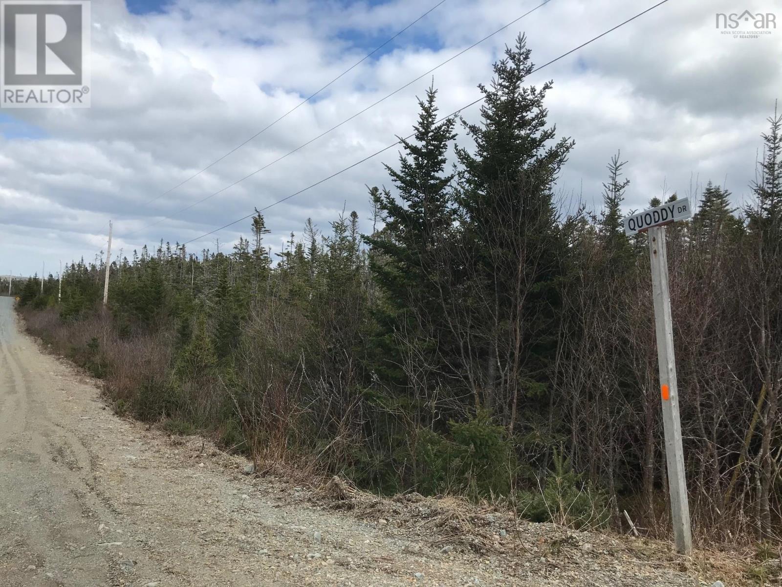 Lot 13 59 Quoddy Drive, West Quoddy, Nova Scotia  B0H 1W0 - Photo 8 - 202410952