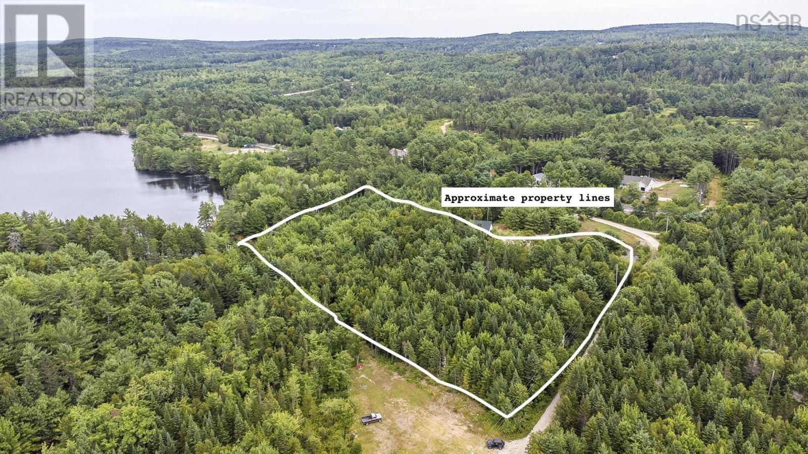 Lot 3 Evergreen Lane, chester basin, Nova Scotia