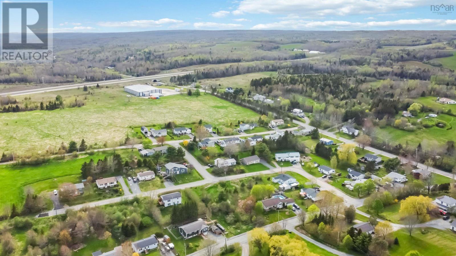 Lot 6 Rand Street, Hantsport, Nova Scotia  B0P 1P0 - Photo 4 - 202411000