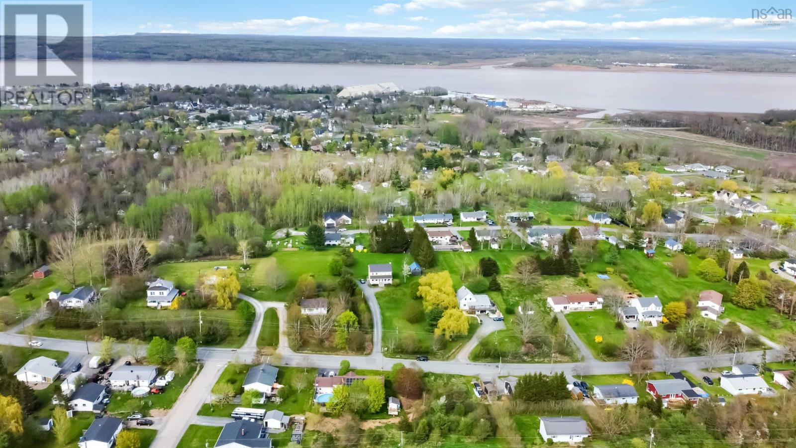 Lot 6 Rand Street, Hantsport, Nova Scotia  B0P 1P0 - Photo 6 - 202411000