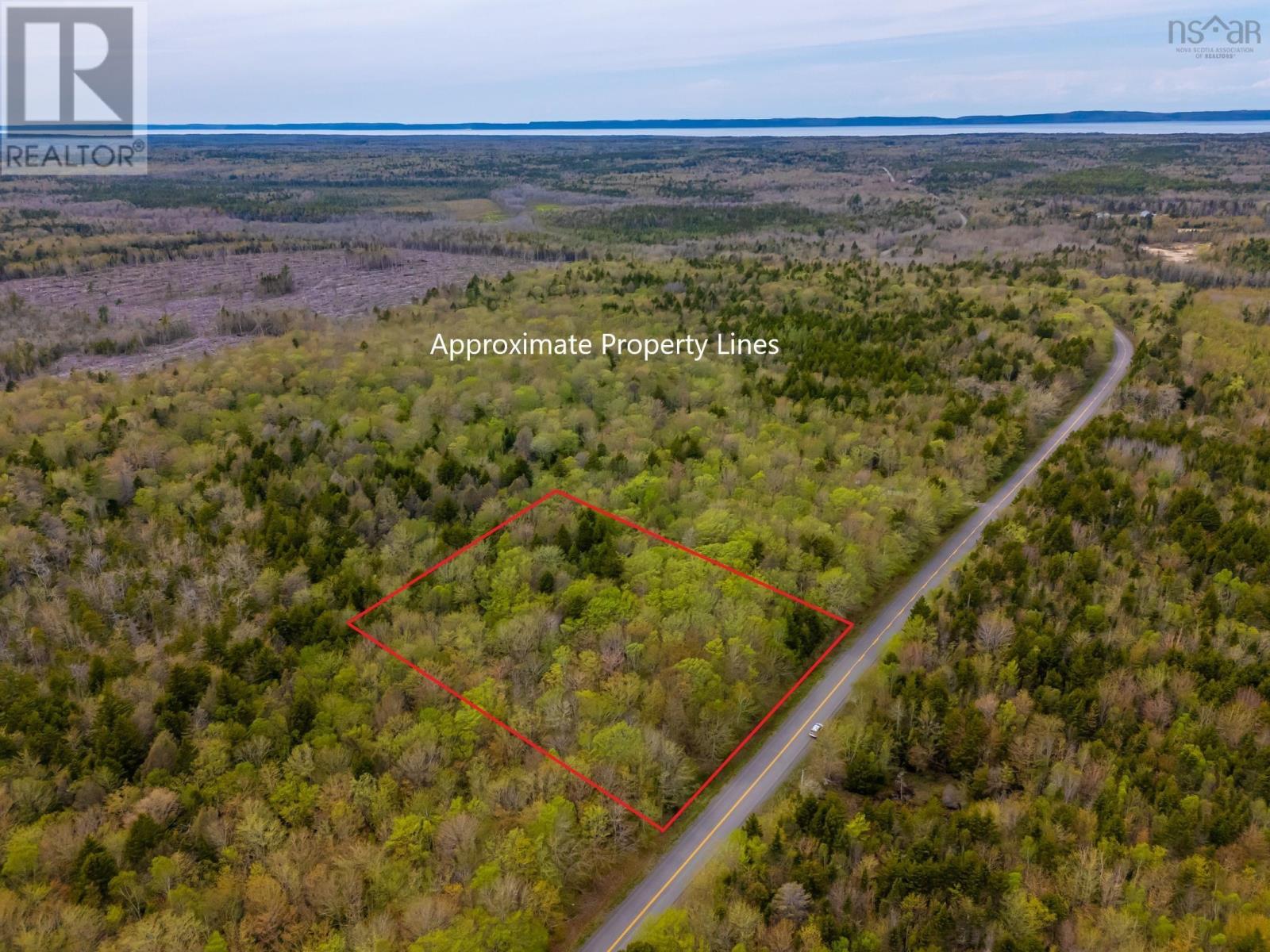 Lot French Road, plympton station, Nova Scotia