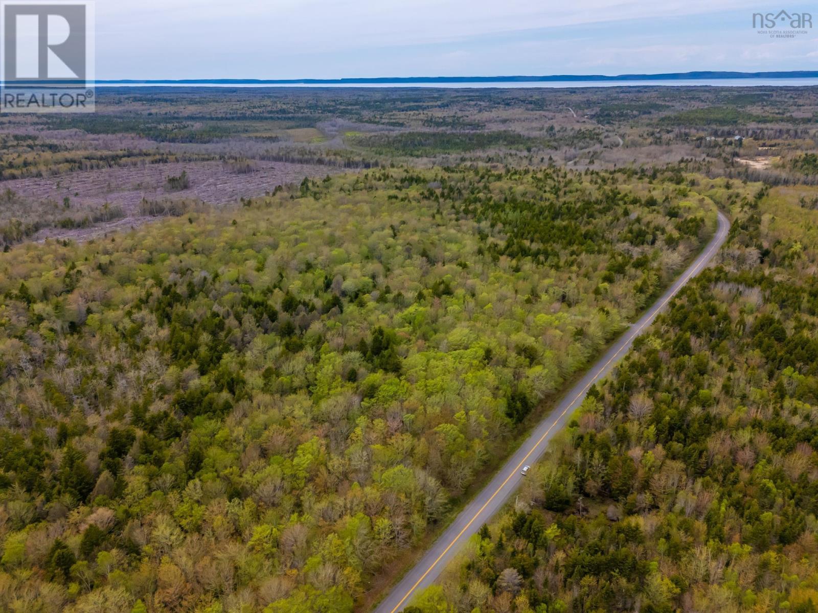 Lot French Road, Plympton Station, Nova Scotia  B0W 2R0 - Photo 2 - 202411004