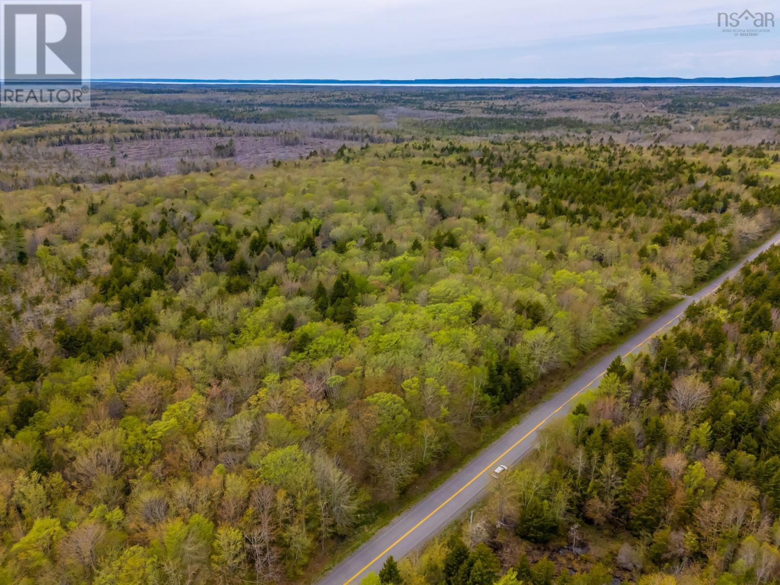 Lot French Road, Plympton Station, Nova Scotia  B0W 2R0 - Photo 3 - 202411004