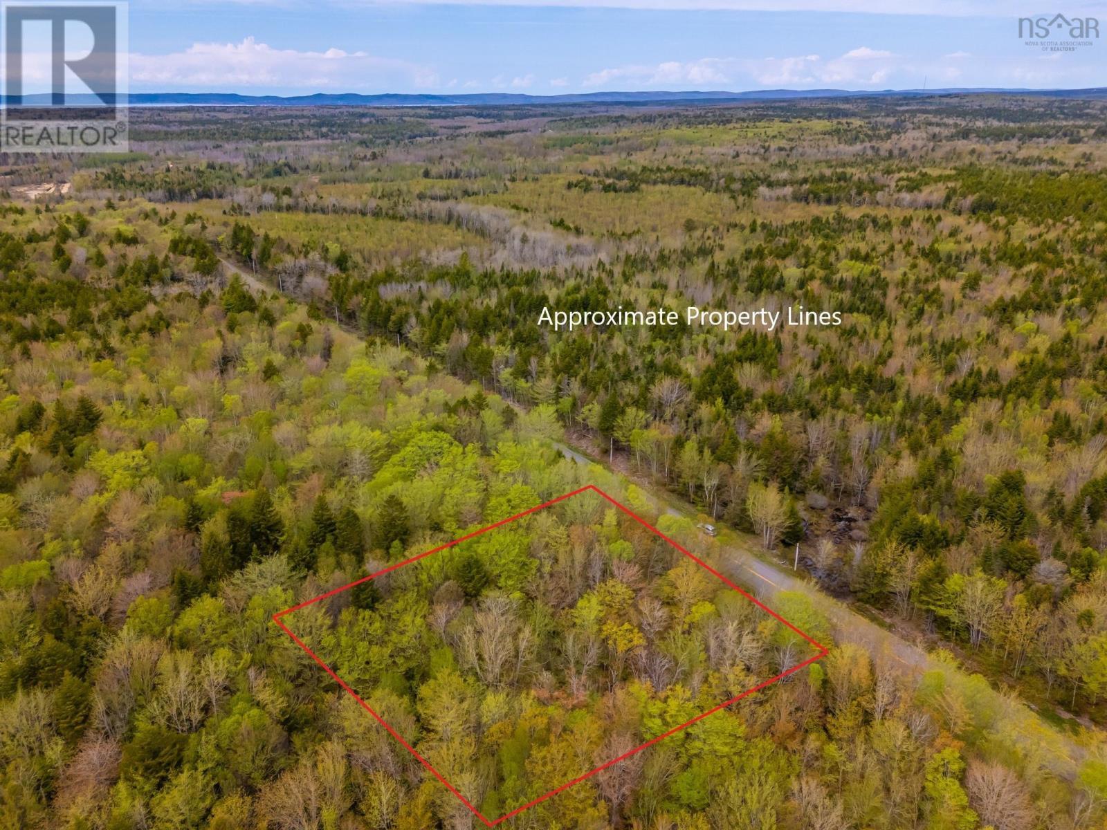 Lot French Road, Plympton Station, Nova Scotia  B0W 2R0 - Photo 4 - 202411004