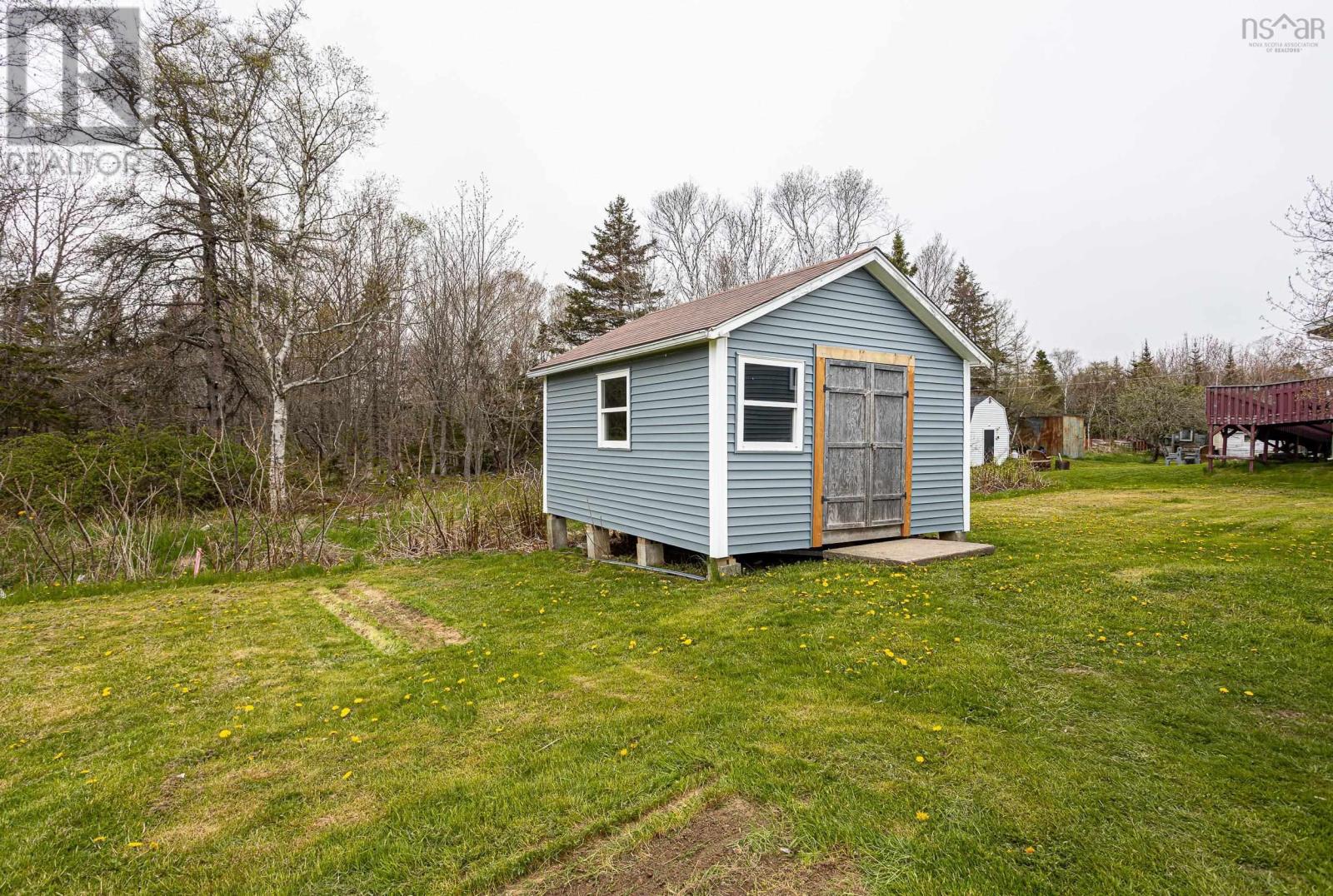 4 Janice Ann Drive, Eastern Passage, Nova Scotia  B3G 1A6 - Photo 39 - 202411023