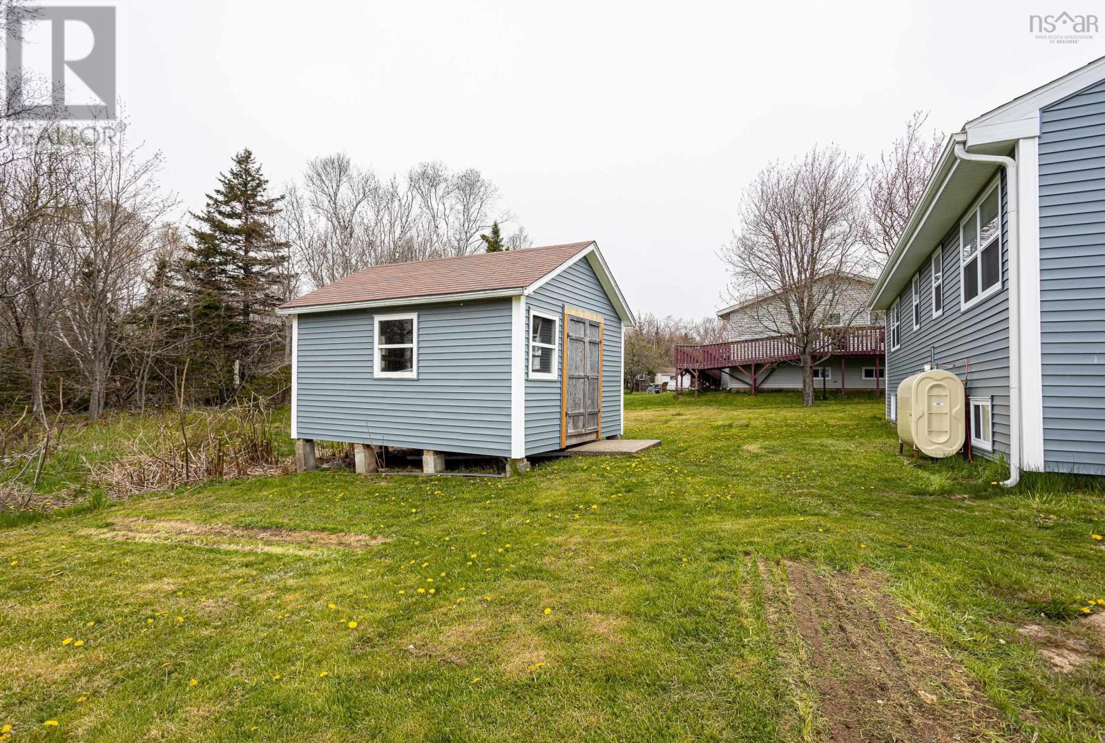 4 Janice Ann Drive, Eastern Passage, Nova Scotia  B3G 1A6 - Photo 41 - 202411023