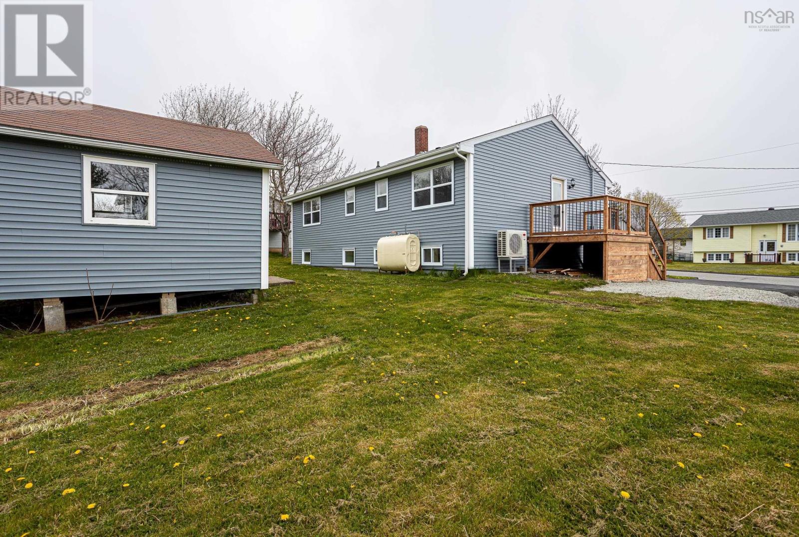 4 Janice Ann Drive, Eastern Passage, Nova Scotia  B3G 1A6 - Photo 44 - 202411023