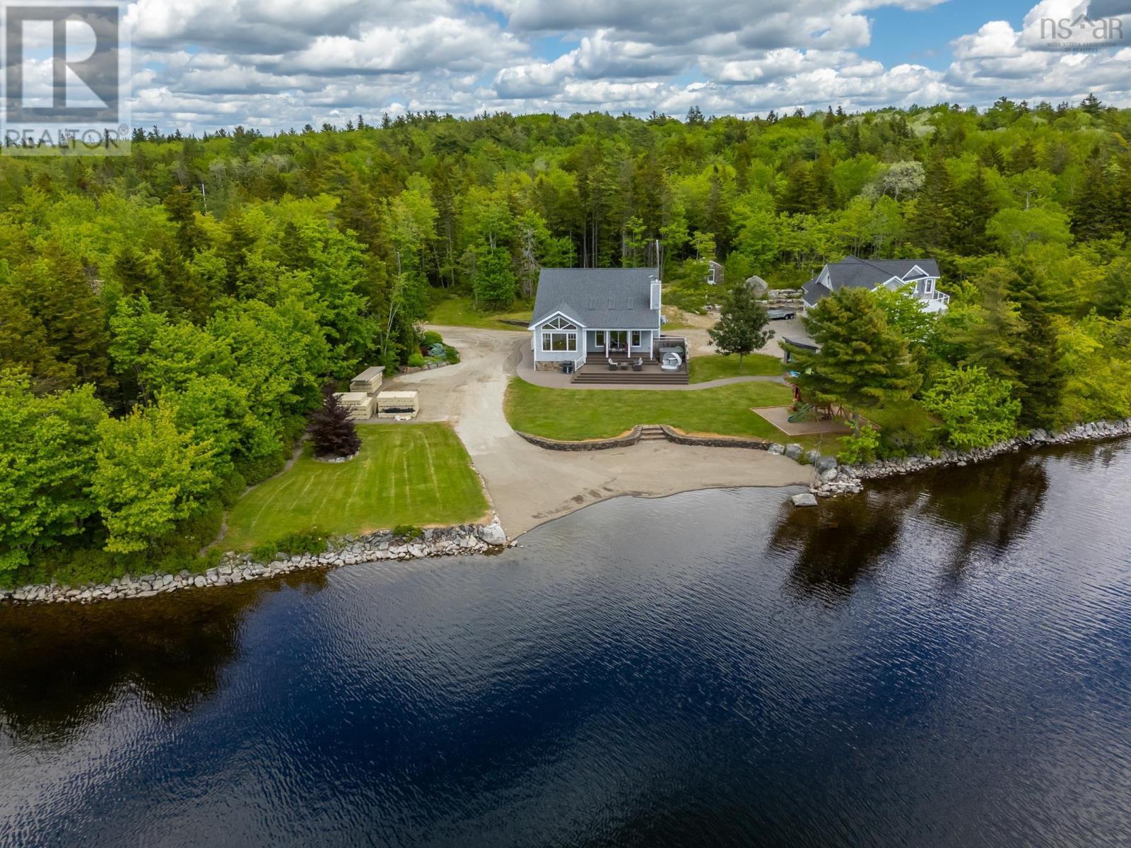 76 Somes Lake Lane, canaan, Nova Scotia