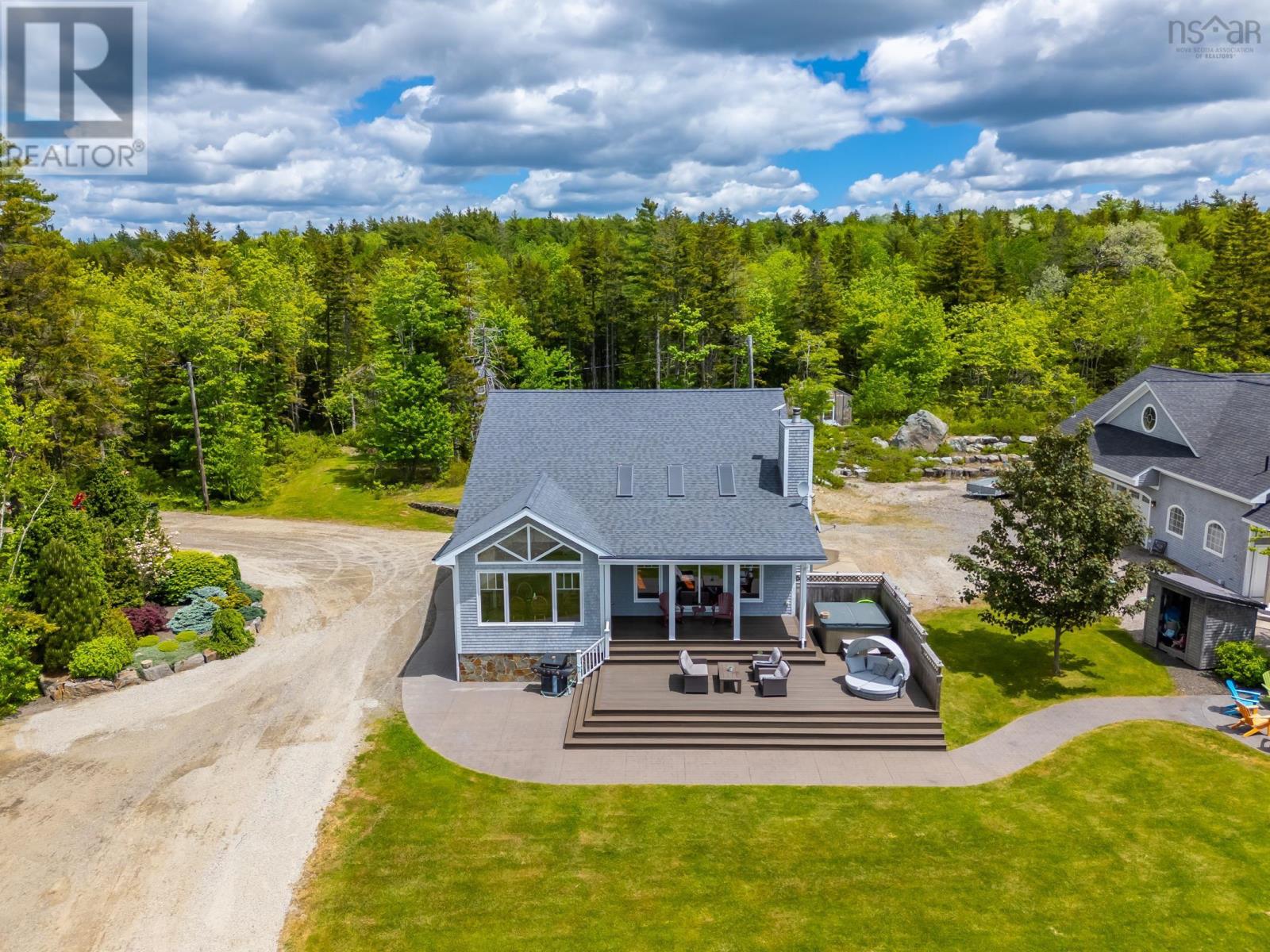 76 Somes Lake Lane, Canaan, Nova Scotia  B0W 3M0 - Photo 3 - 202411030