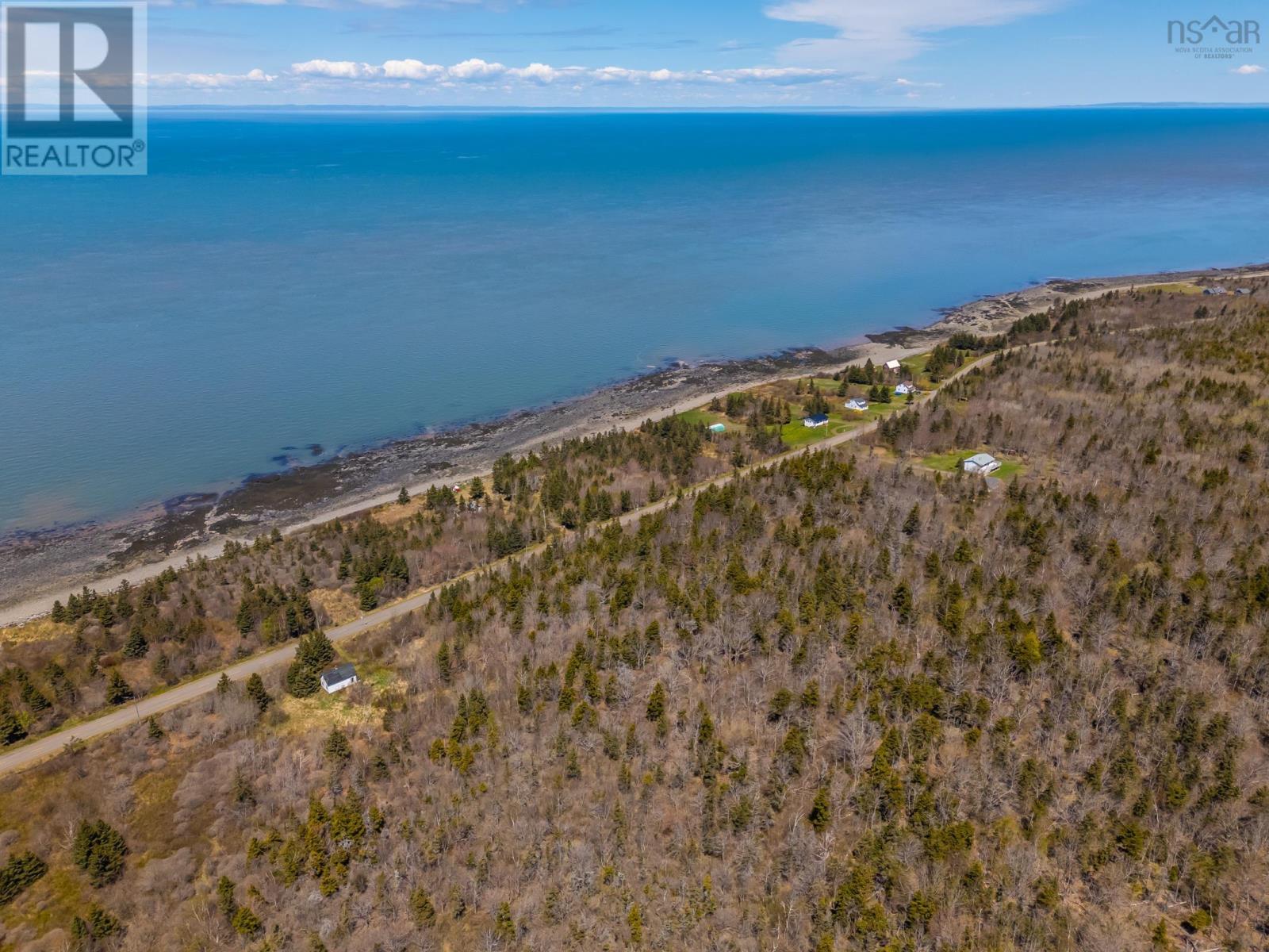 Lot Shore Road, phinneys cove, Nova Scotia