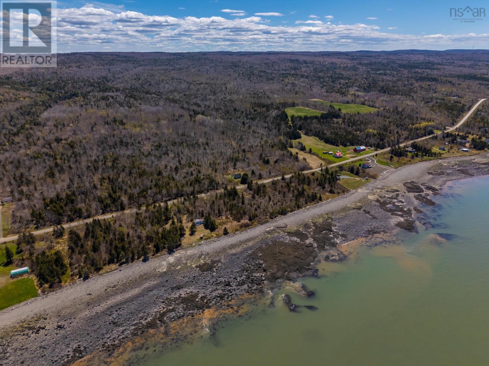 Lot Shore Road, Phinneys Cove, Nova Scotia  B0S 1L0 - Photo 5 - 202411048