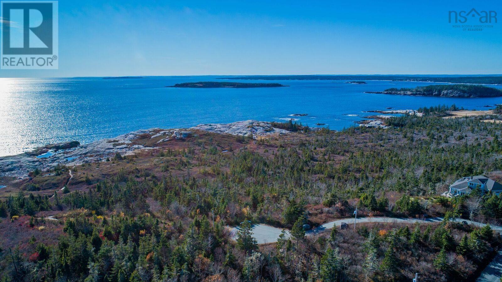 Lot 24ab White Point Run, Coleman's Cove, Nova Scotia  B0J 1T0 - Photo 2 - 202411119