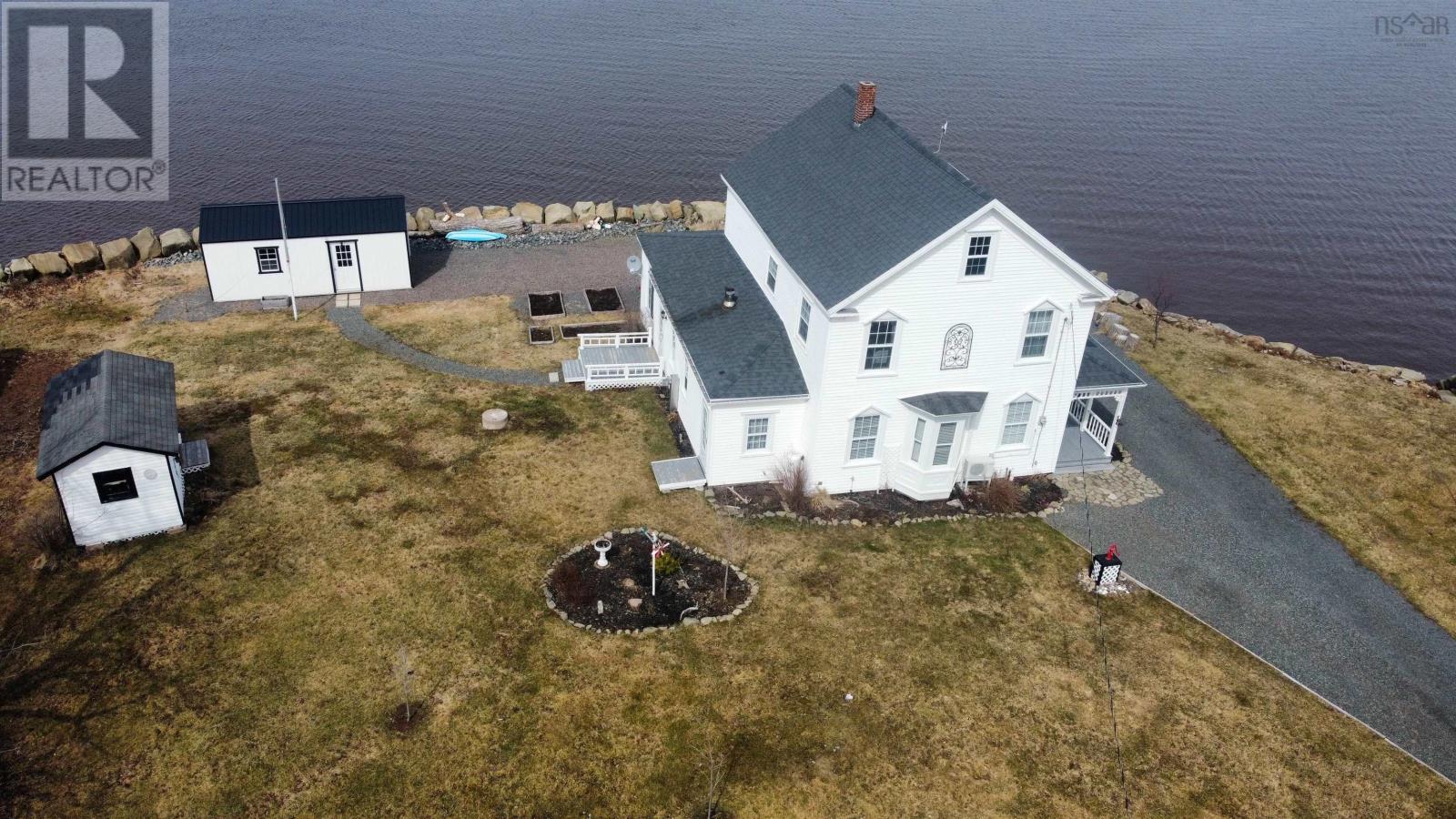 13291 Highway 6, Wallace Bridge, Nova Scotia  B0K 1Y0 - Photo 3 - 202411135