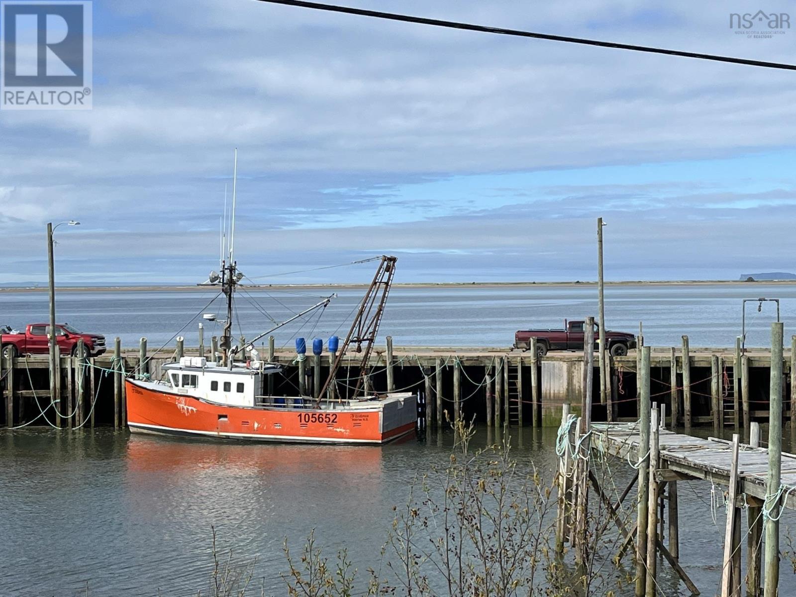 3668 Highway 209, Advocate Harbour, Nova Scotia  B0M 1A0 - Photo 44 - 202411137