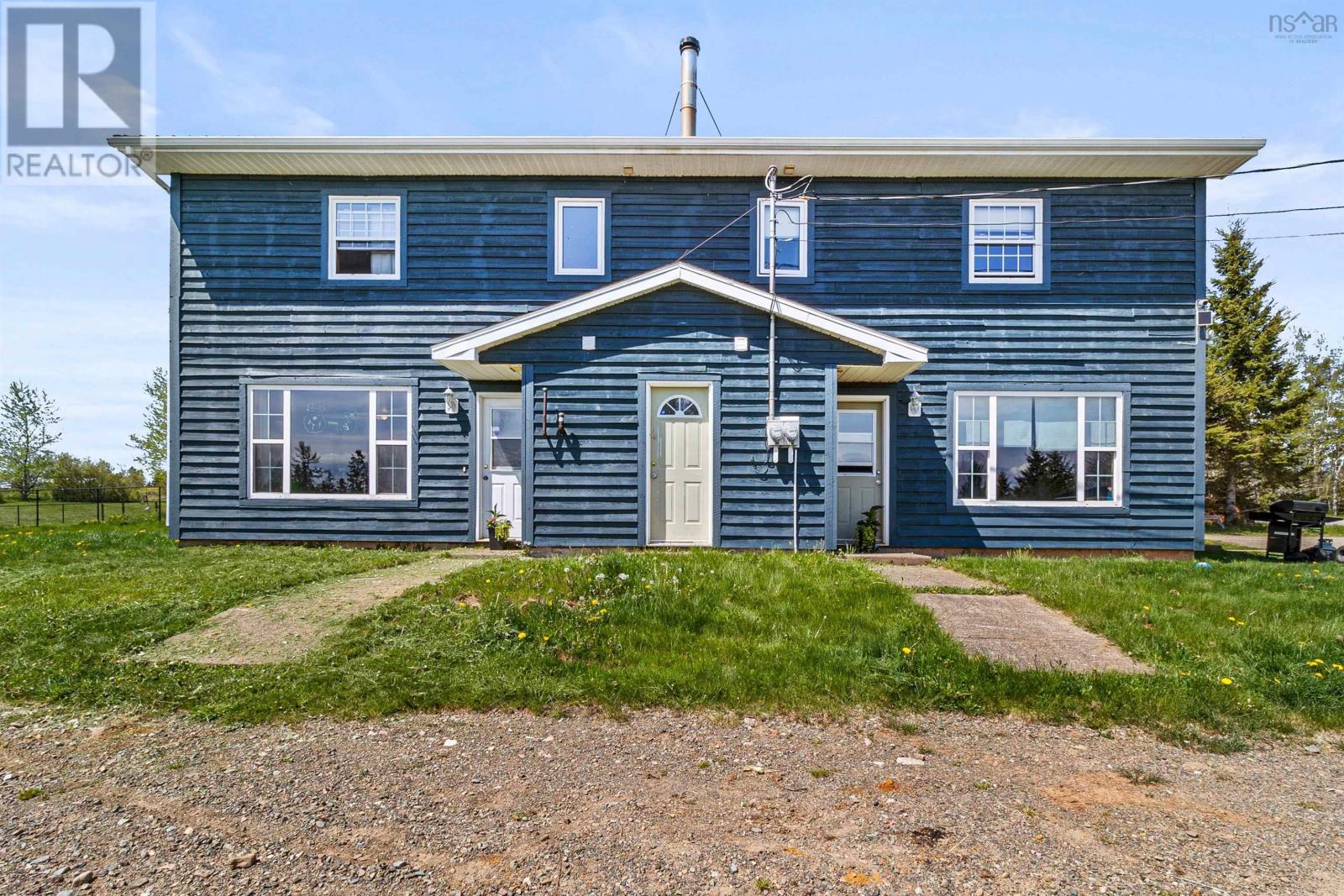 54 Vincent Drive, onslow mountain, Nova Scotia