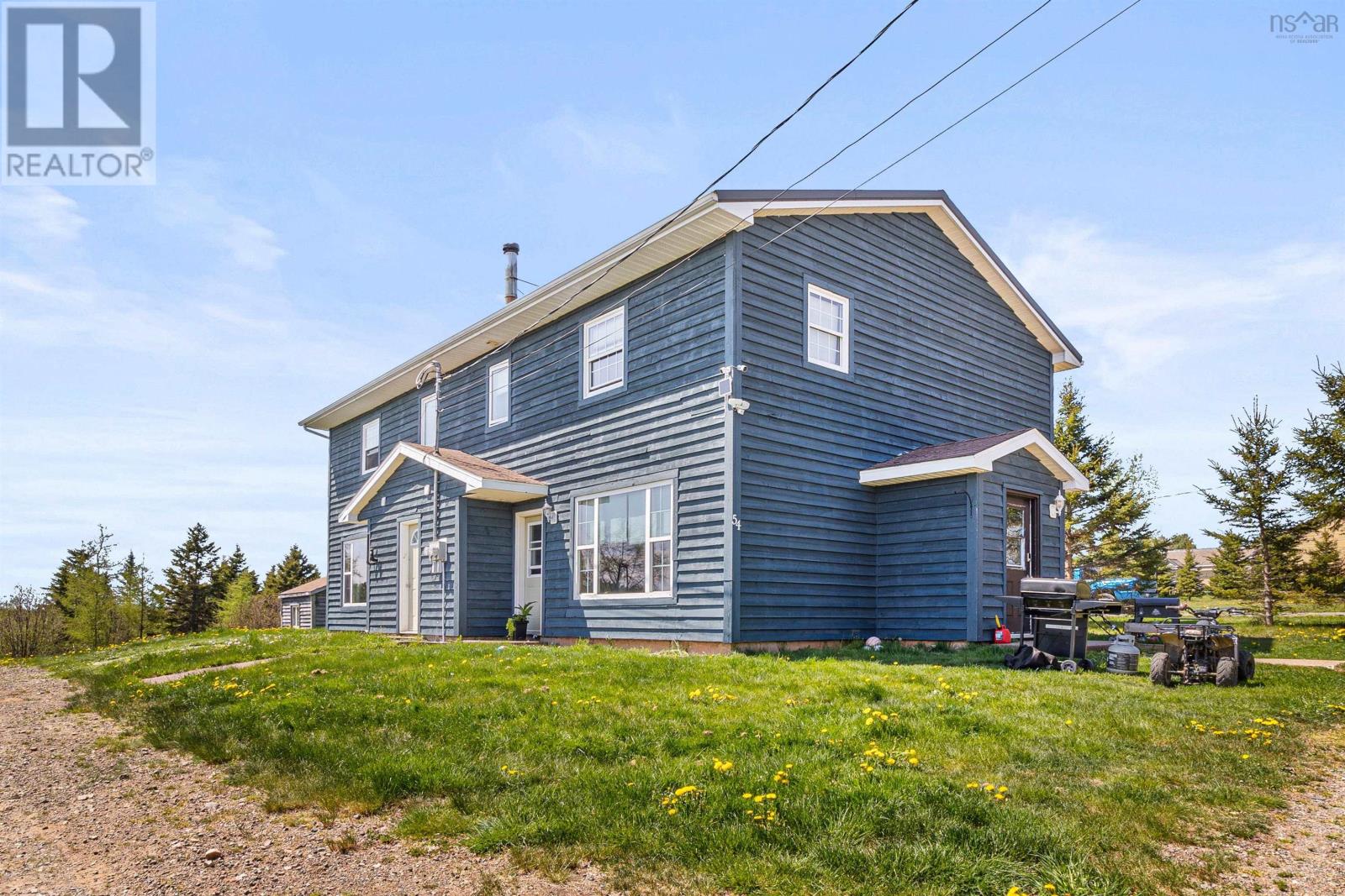 54 Vincent Drive, Onslow Mountain, Nova Scotia  B6L 6X1 - Photo 3 - 202411245