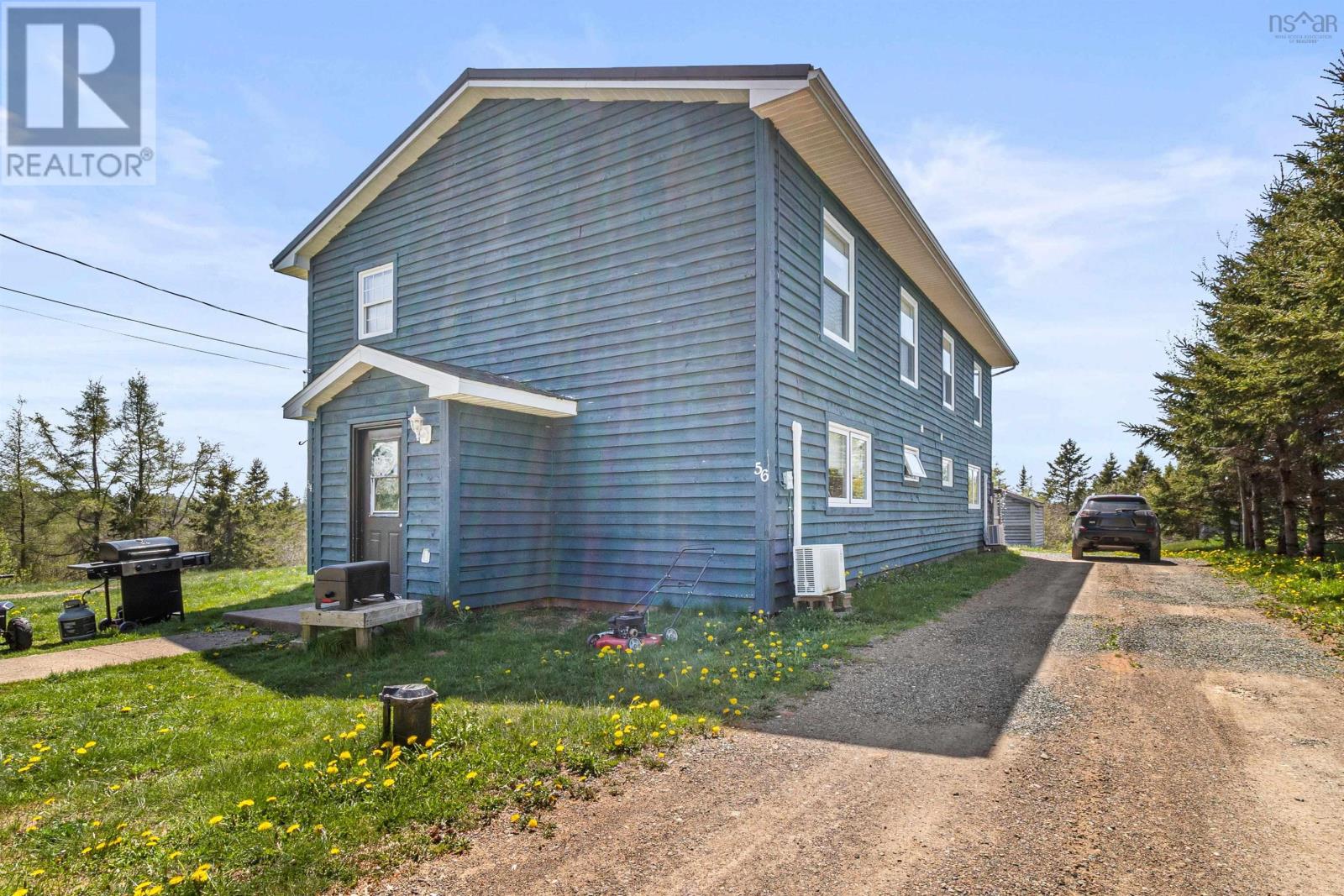 54 Vincent Drive, Onslow Mountain, Nova Scotia  B6L 6X1 - Photo 39 - 202411245