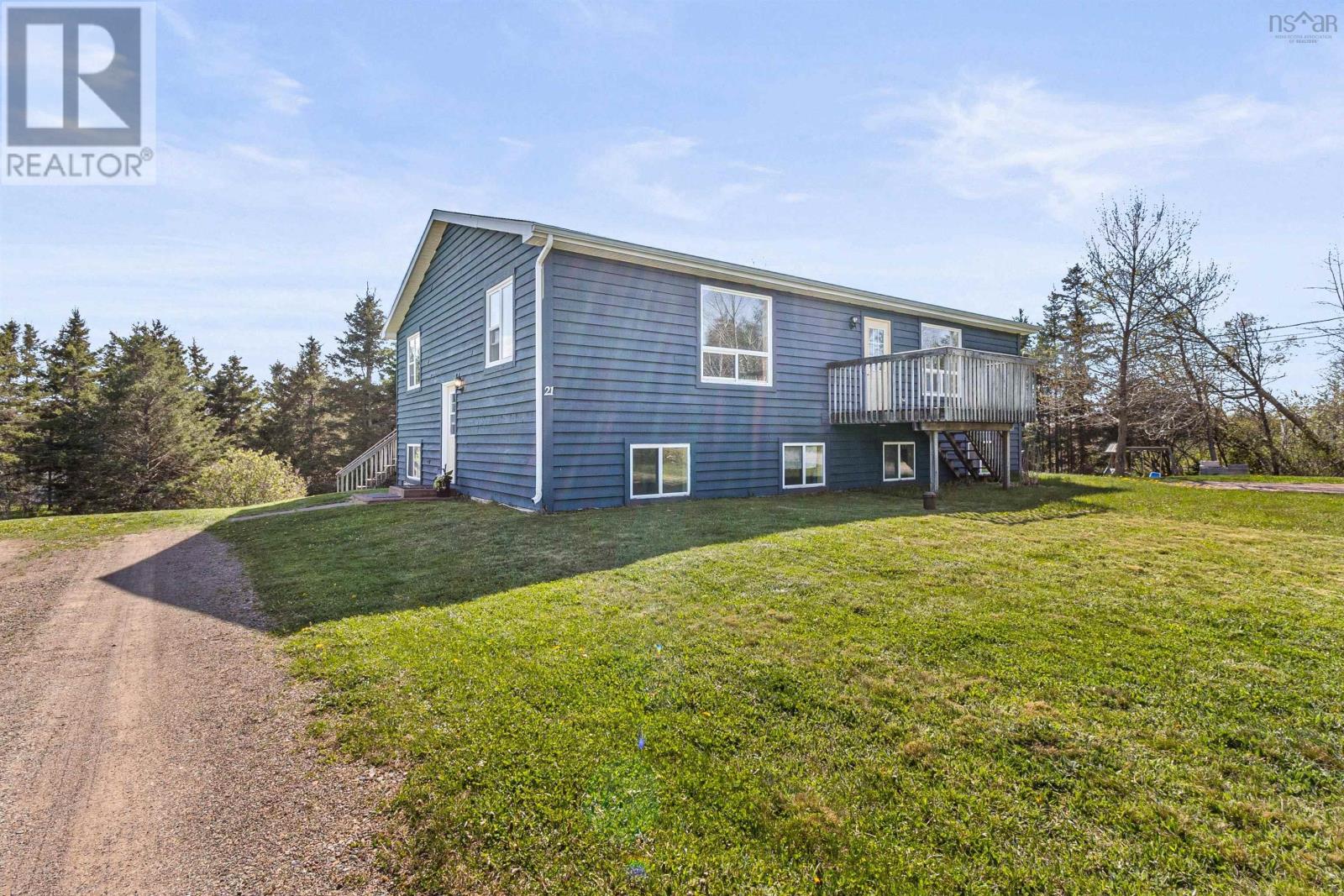 21 Apple Drive, Onslow Mountain, Nova Scotia  B6L 6A5 - Photo 40 - 202411248