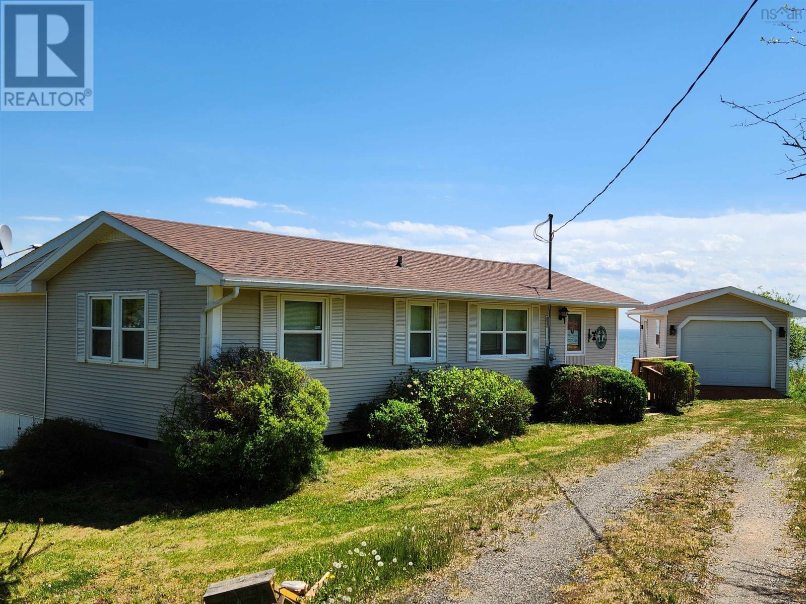 101 Soley Cove Road, Economy, Nova Scotia  B0M 1J0 - Photo 41 - 202411264