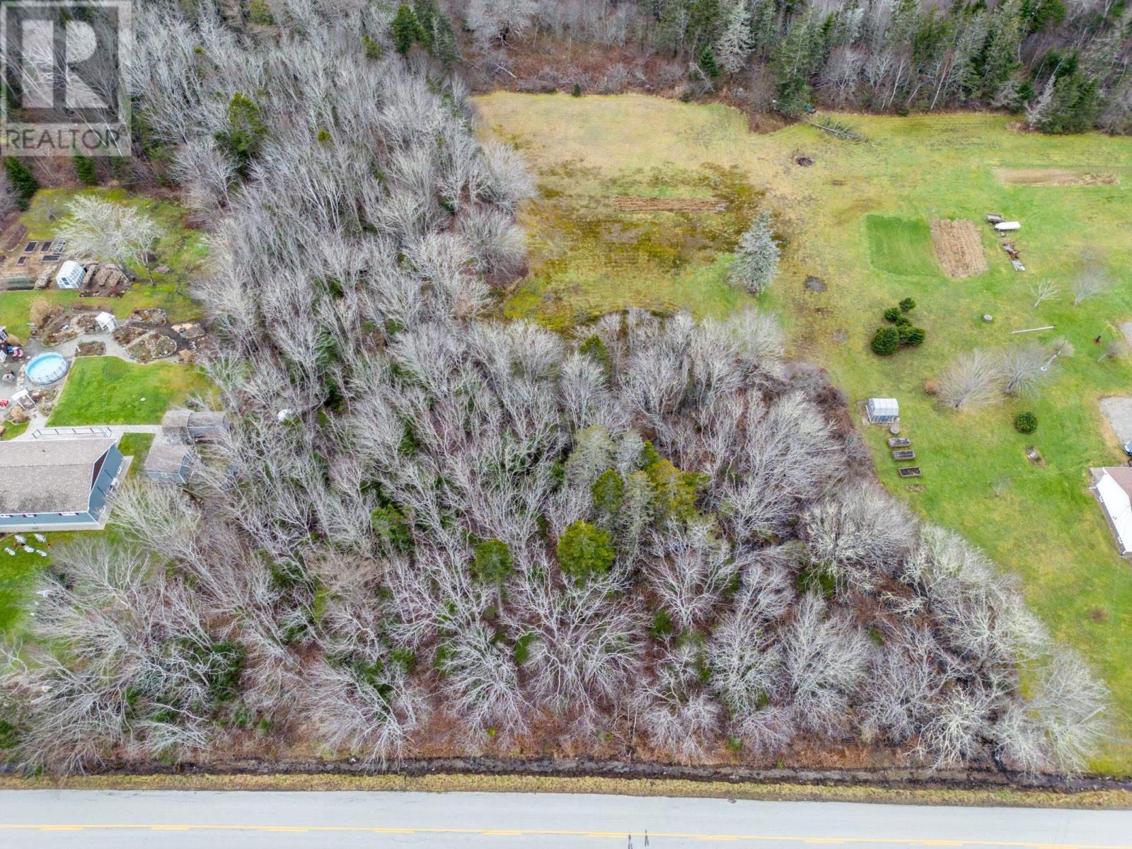 Lot D'entremont Road, Meteghan River, Nova Scotia  B0W 2L0 - Photo 2 - 202411270