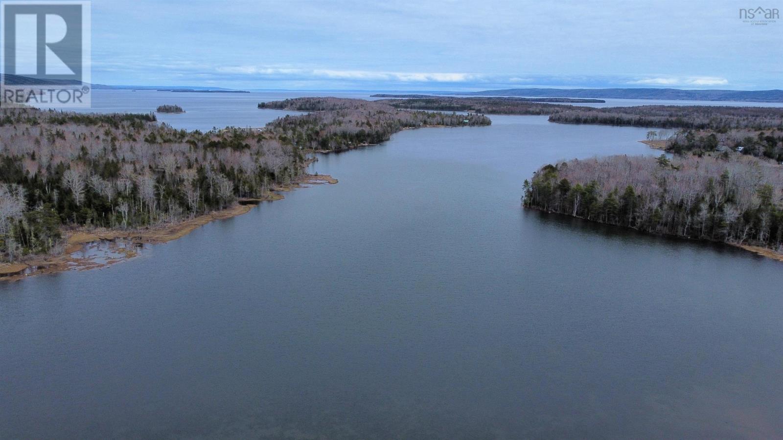 Lot 46 Marble Mountain Road, West Bay Marshes, Nova Scotia  B0E 3K0 - Photo 2 - 202411271