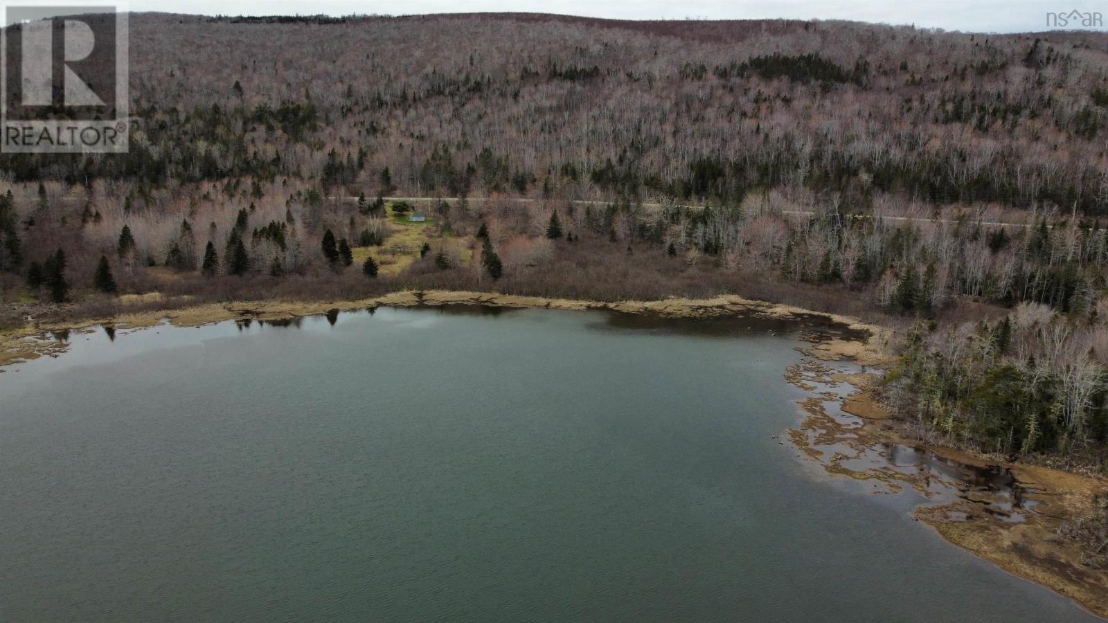 Lot 46 Marble Mountain Road, West Bay Marshes, Nova Scotia  B0E 3K0 - Photo 3 - 202411271