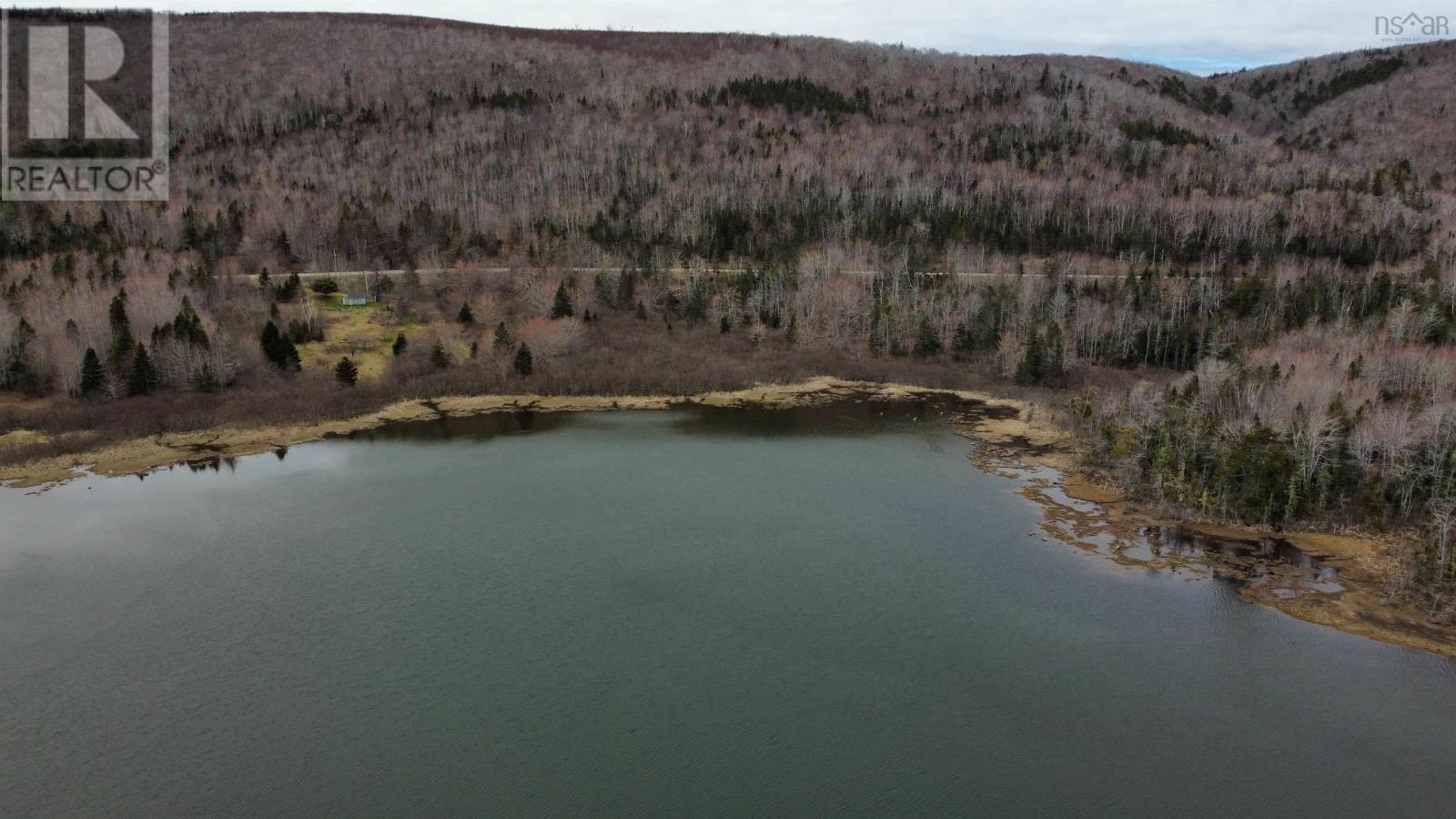 Lot 46 Marble Mountain Road, West Bay Marshes, Nova Scotia  B0E 3K0 - Photo 4 - 202411271