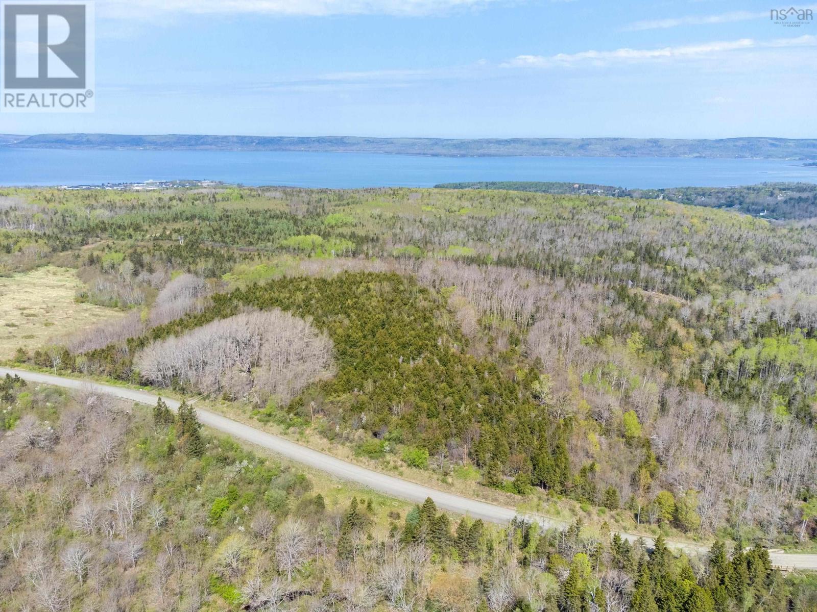 Lot Waldeck Line Road, Waldeck East, Nova Scotia  B0S 1E0 - Photo 2 - 202411278