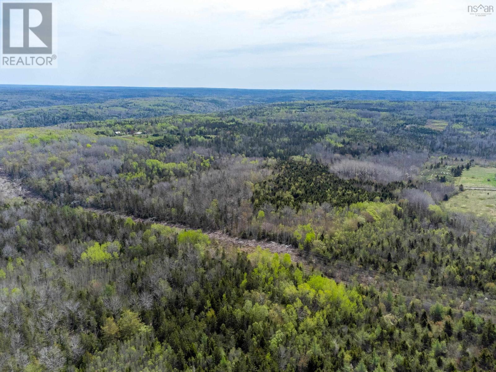 Lot Waldeck Line Road, Waldeck East, Nova Scotia  B0S 1E0 - Photo 4 - 202411278