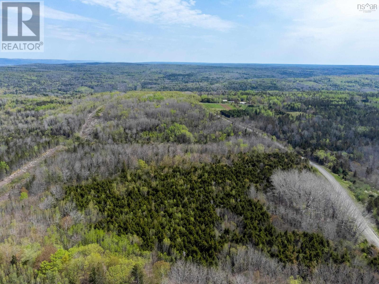 Lot Waldeck Line Road, Waldeck East, Nova Scotia  B0S 1E0 - Photo 5 - 202411278