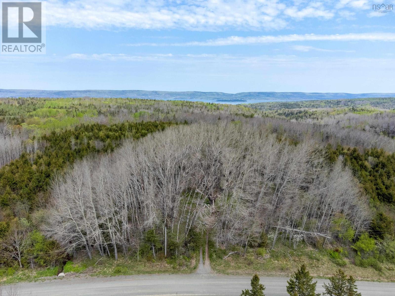 Lot Waldeck Line Road, Waldeck East, Nova Scotia  B0S 1E0 - Photo 6 - 202411278