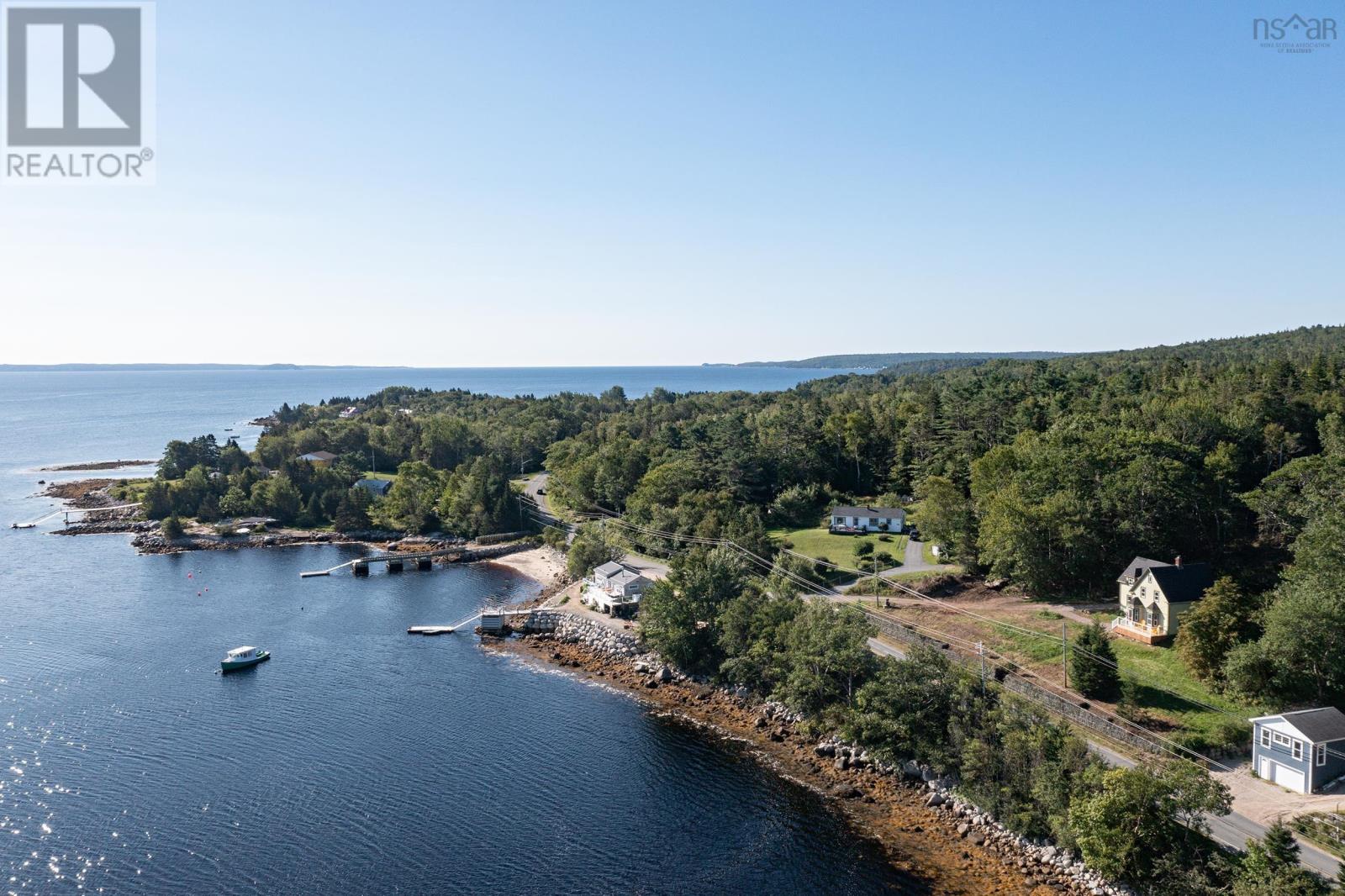 Lot 6 Shoreline Bluff Lane, Fox Point, Nova Scotia  B0J 1T0 - Photo 4 - 202411281