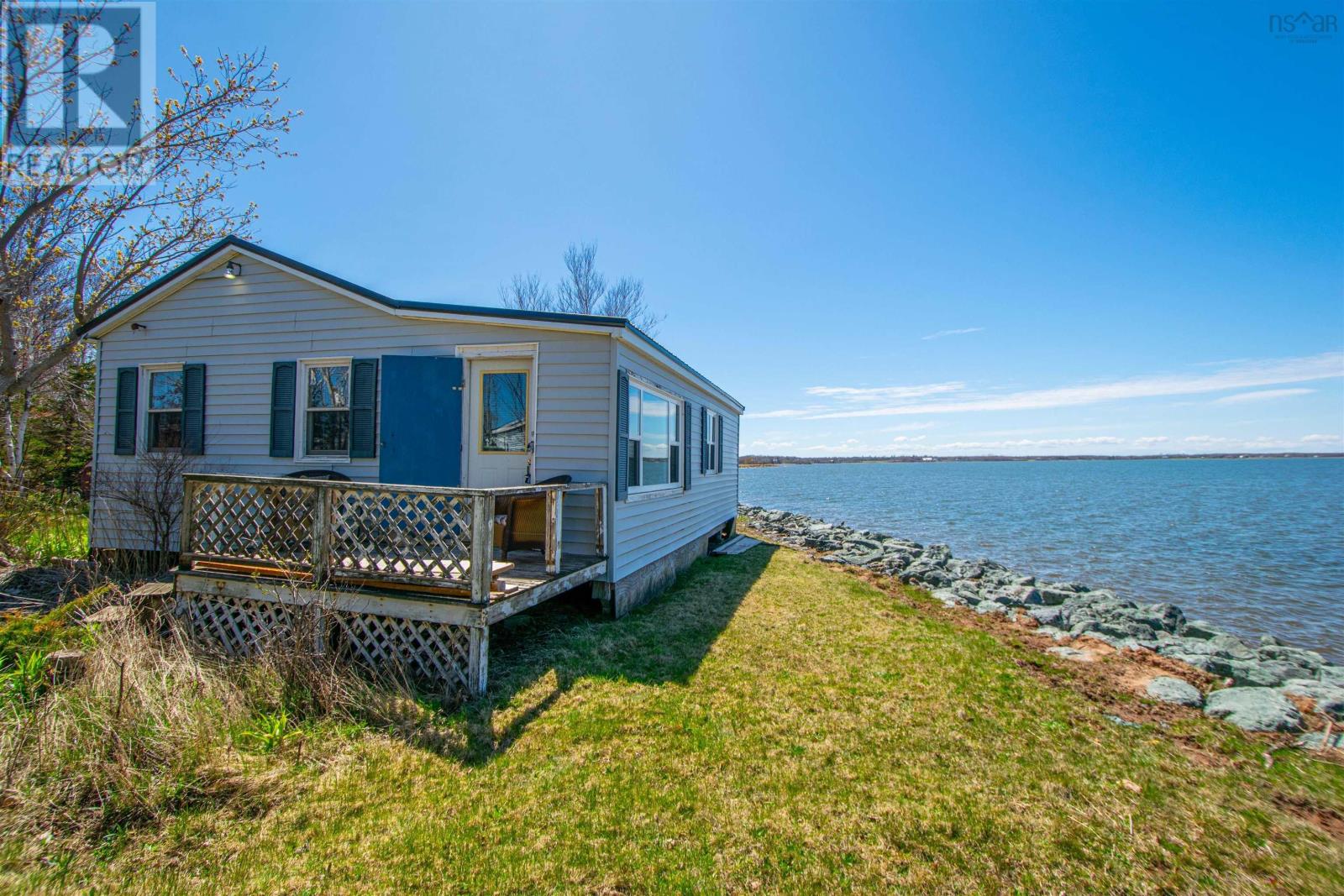 17 Dowell Lane, Brule, Nova Scotia  B0K 1V0 - Photo 38 - 202411282