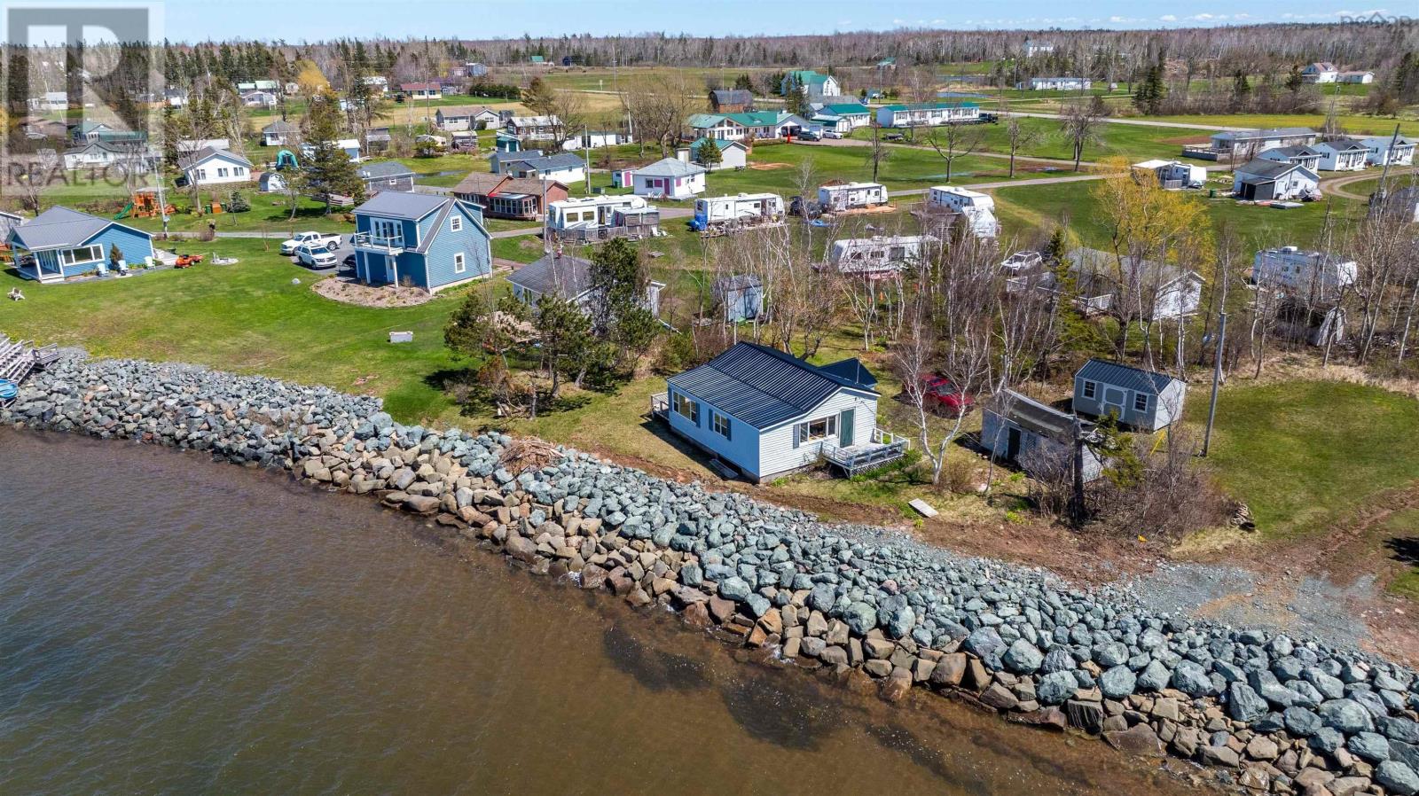 17 Dowell Lane, Brule, Nova Scotia  B0K 1V0 - Photo 8 - 202411282