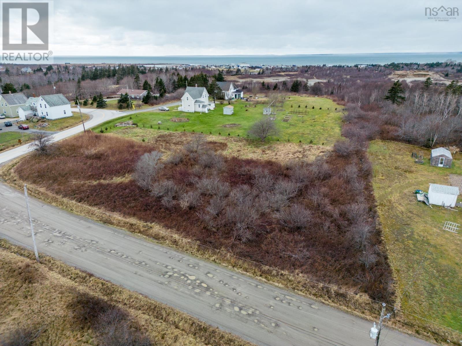 Lots Maillet Road, Meteghan River, Nova Scotia  B0W 2L0 - Photo 2 - 202411285