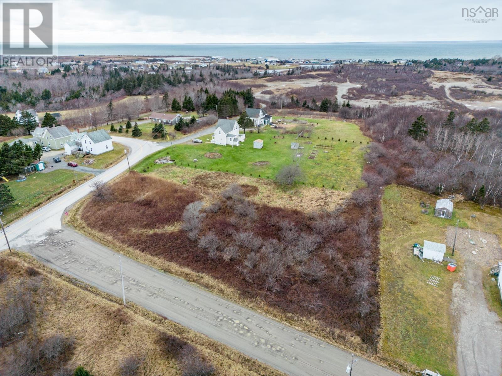 Lots Maillet Road, Meteghan River, Nova Scotia  B0W 2L0 - Photo 3 - 202411285