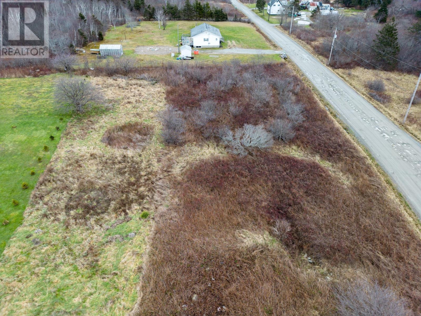 Lots Maillet Road, Meteghan River, Nova Scotia  B0W 2L0 - Photo 4 - 202411285