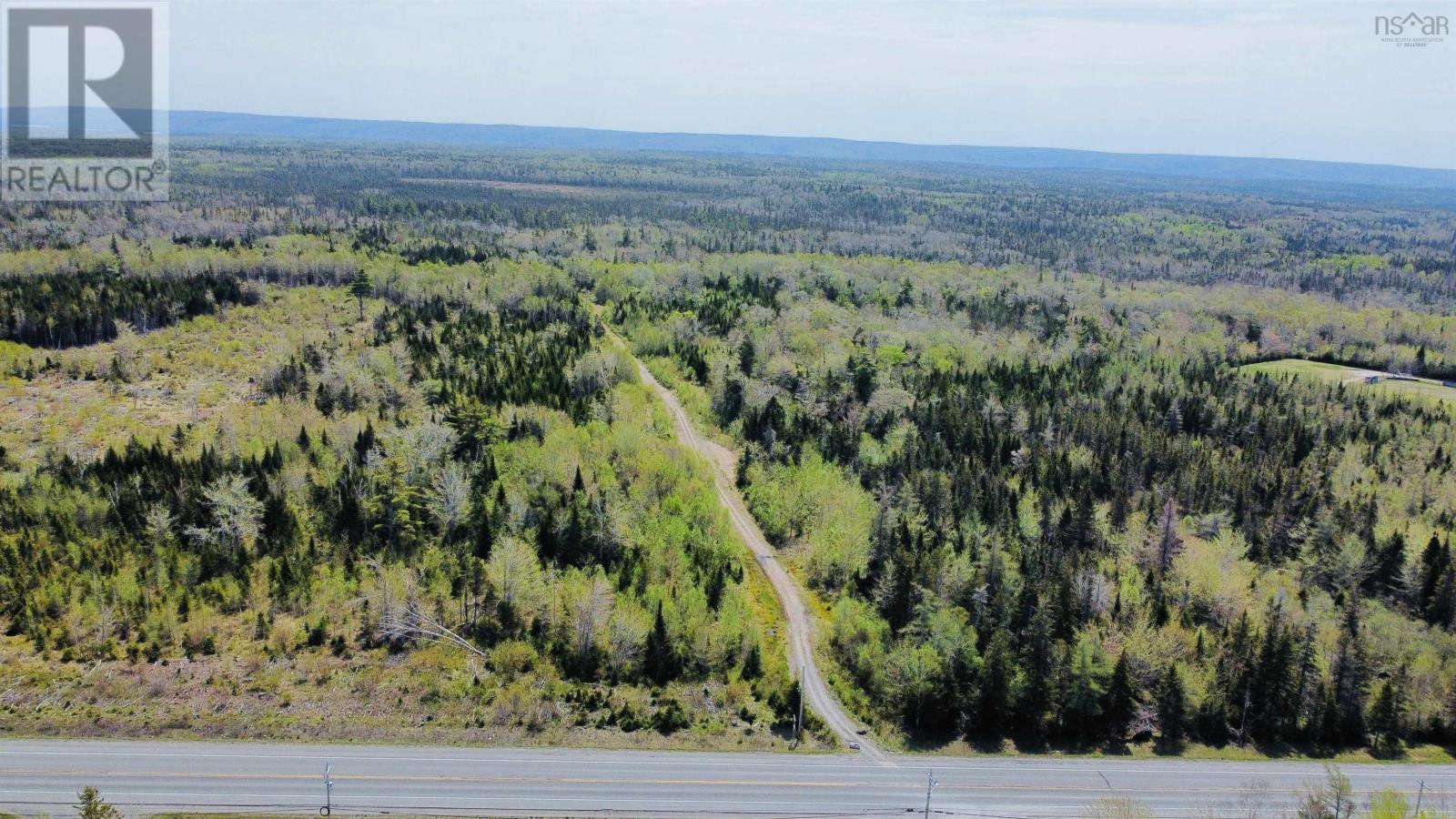 Lot 105 Highway, blues mills, Nova Scotia