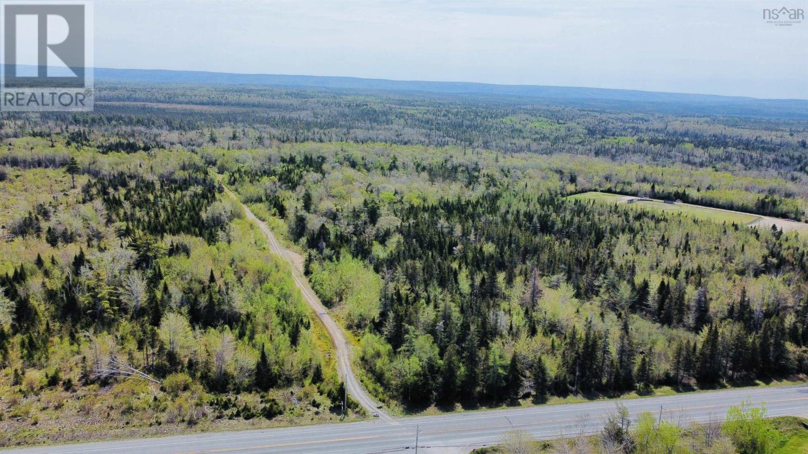 Lot 105 Highway, Blues Mills, Nova Scotia  B0E 3M0 - Photo 2 - 202411298