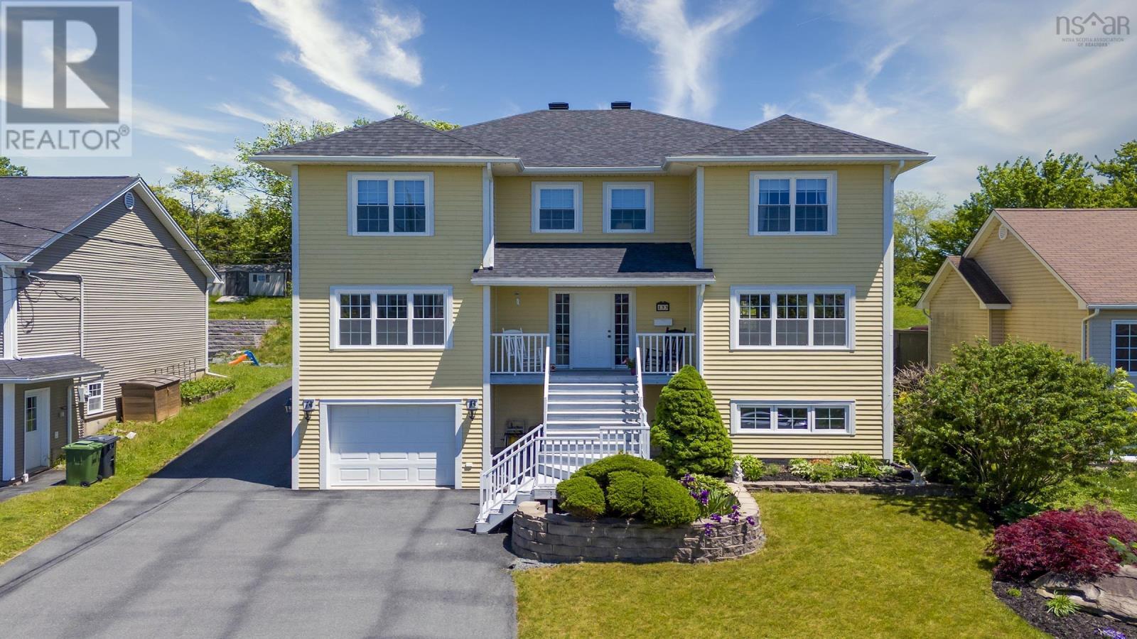 133 Lundy Drive, cole harbour, Nova Scotia