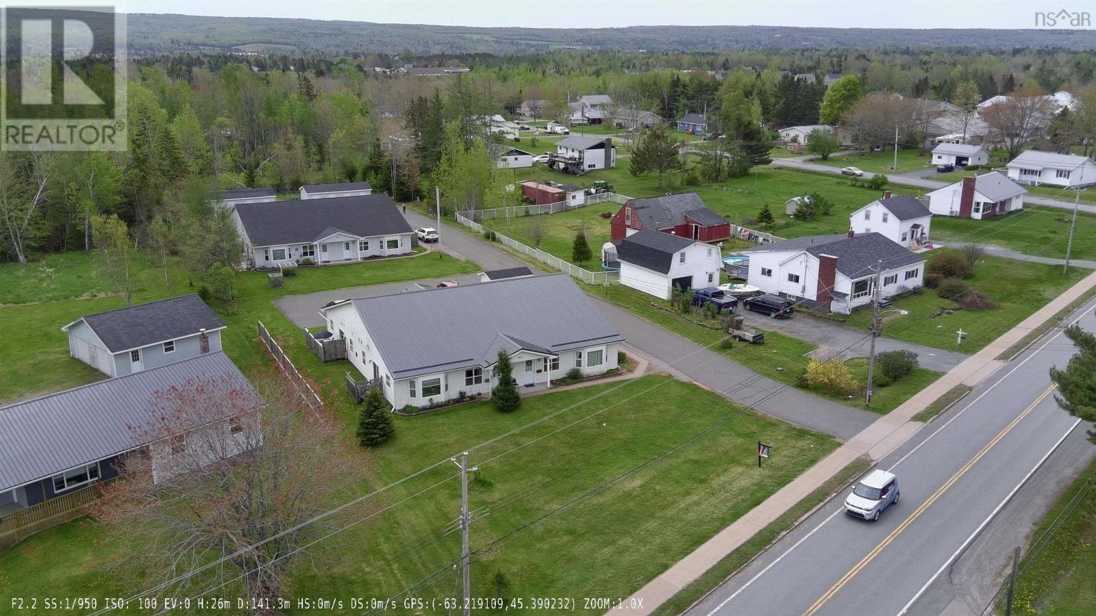 494 Pictou Road, Valley, Nova Scotia  B2N 2V1 - Photo 37 - 202411381