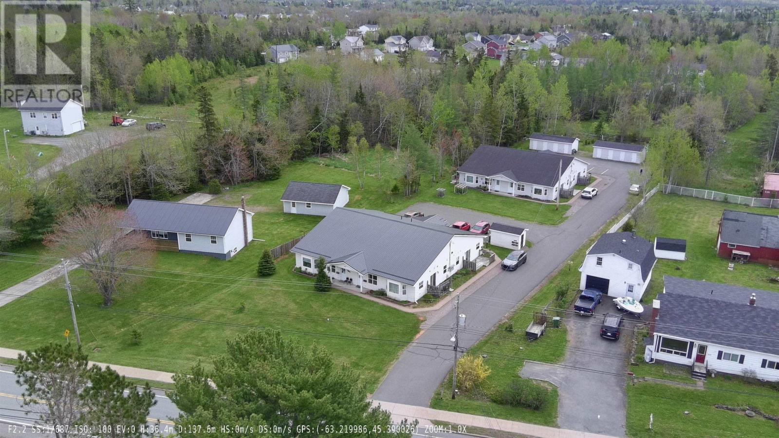 494 Pictou Road, Valley, Nova Scotia  B2N 2V1 - Photo 38 - 202411381