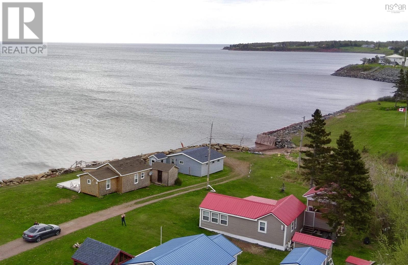 56 Oulton Beach Drive, lorneville, Nova Scotia