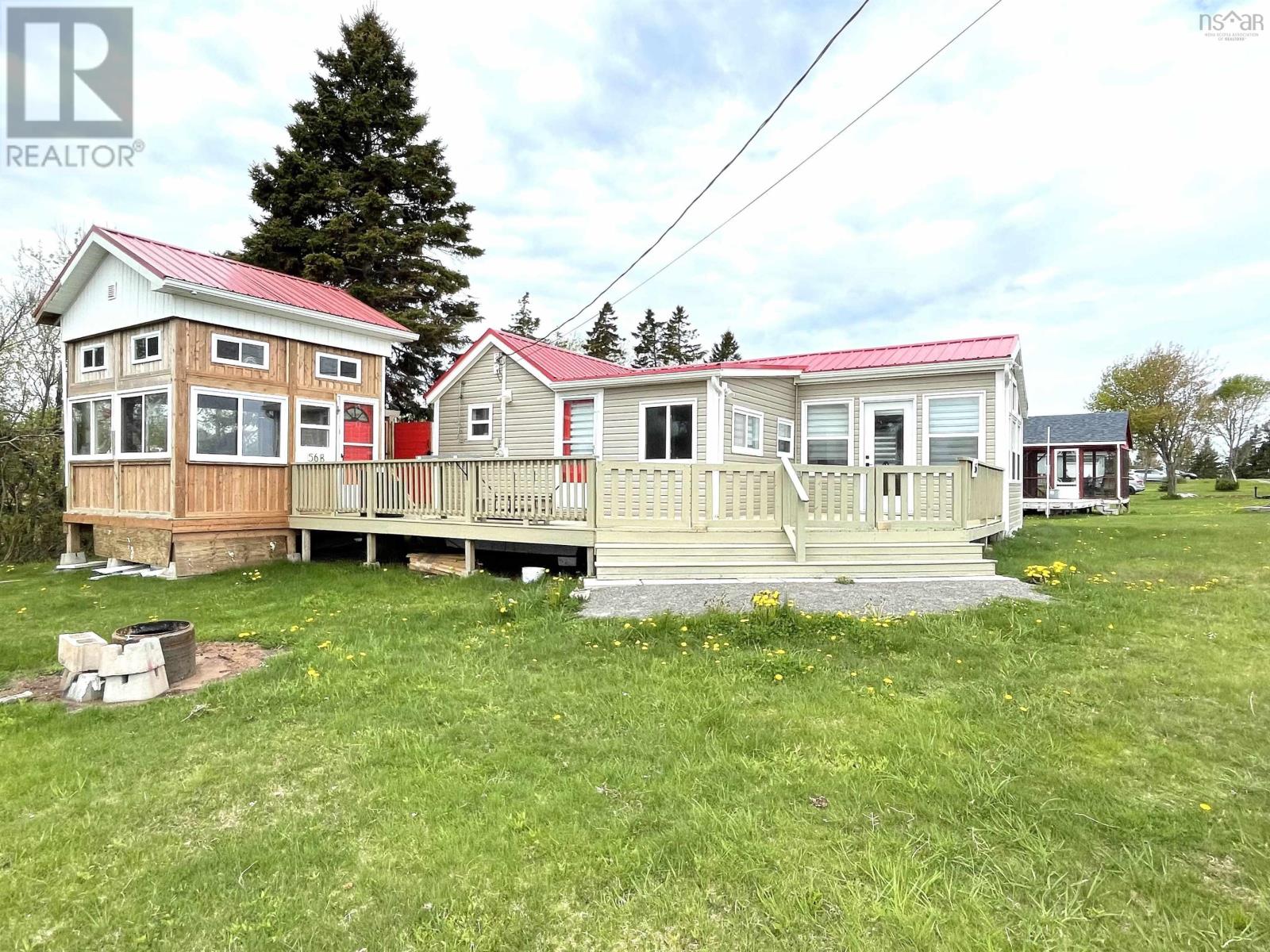 56 Oulton Beach Drive, Lorneville, Nova Scotia  B0K 1K0 - Photo 30 - 202411382