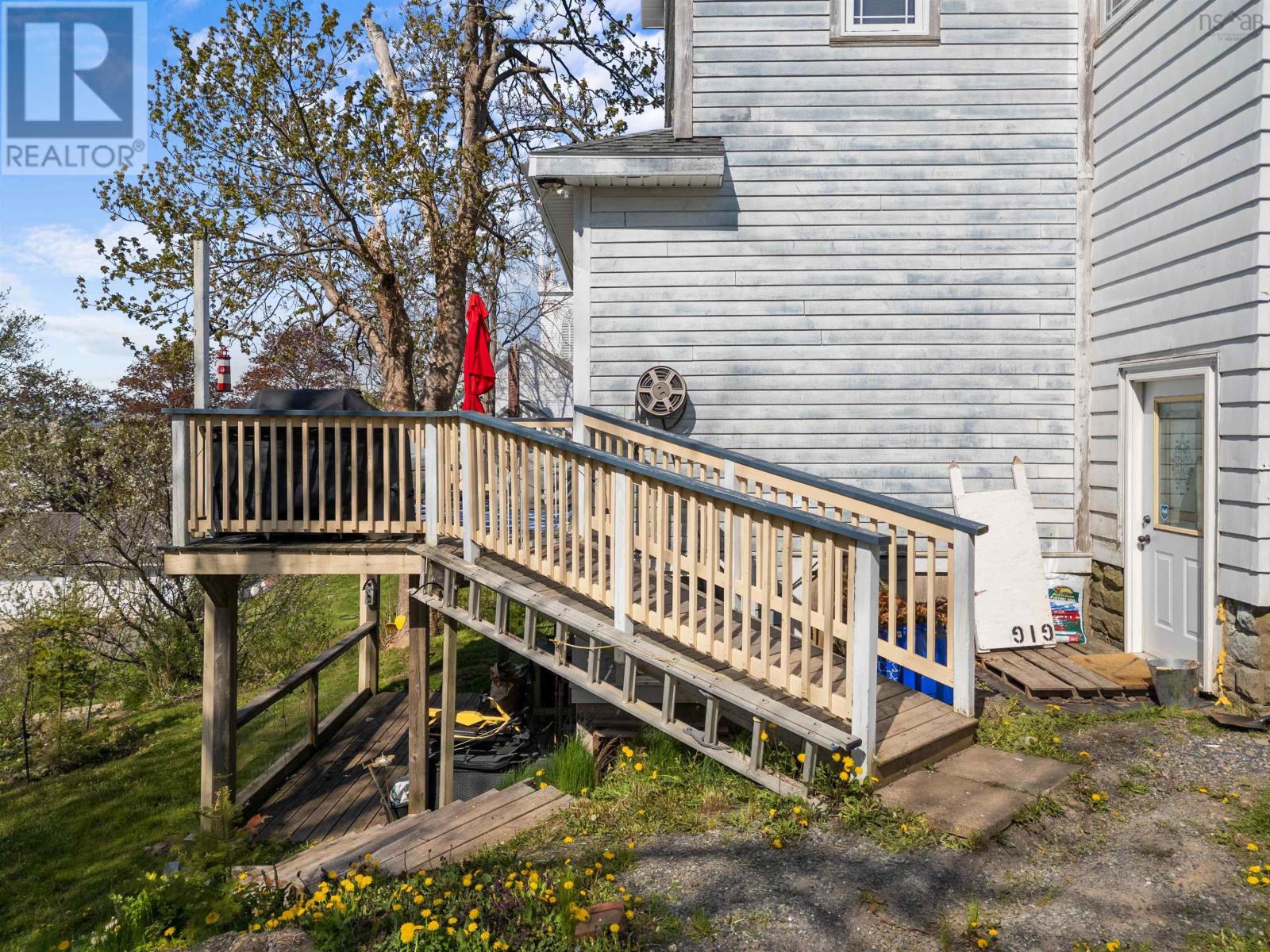 165 High Street, Pictou, Nova Scotia  B0K 1H0 - Photo 33 - 202411385