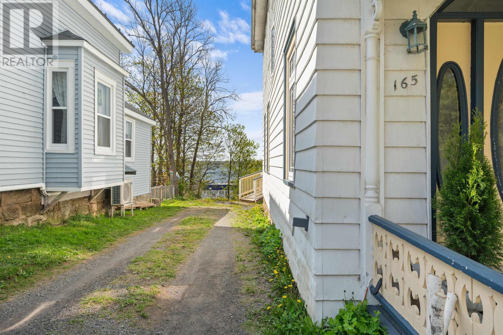 165 High Street, Pictou, Nova Scotia  B0K 1H0 - Photo 34 - 202411385