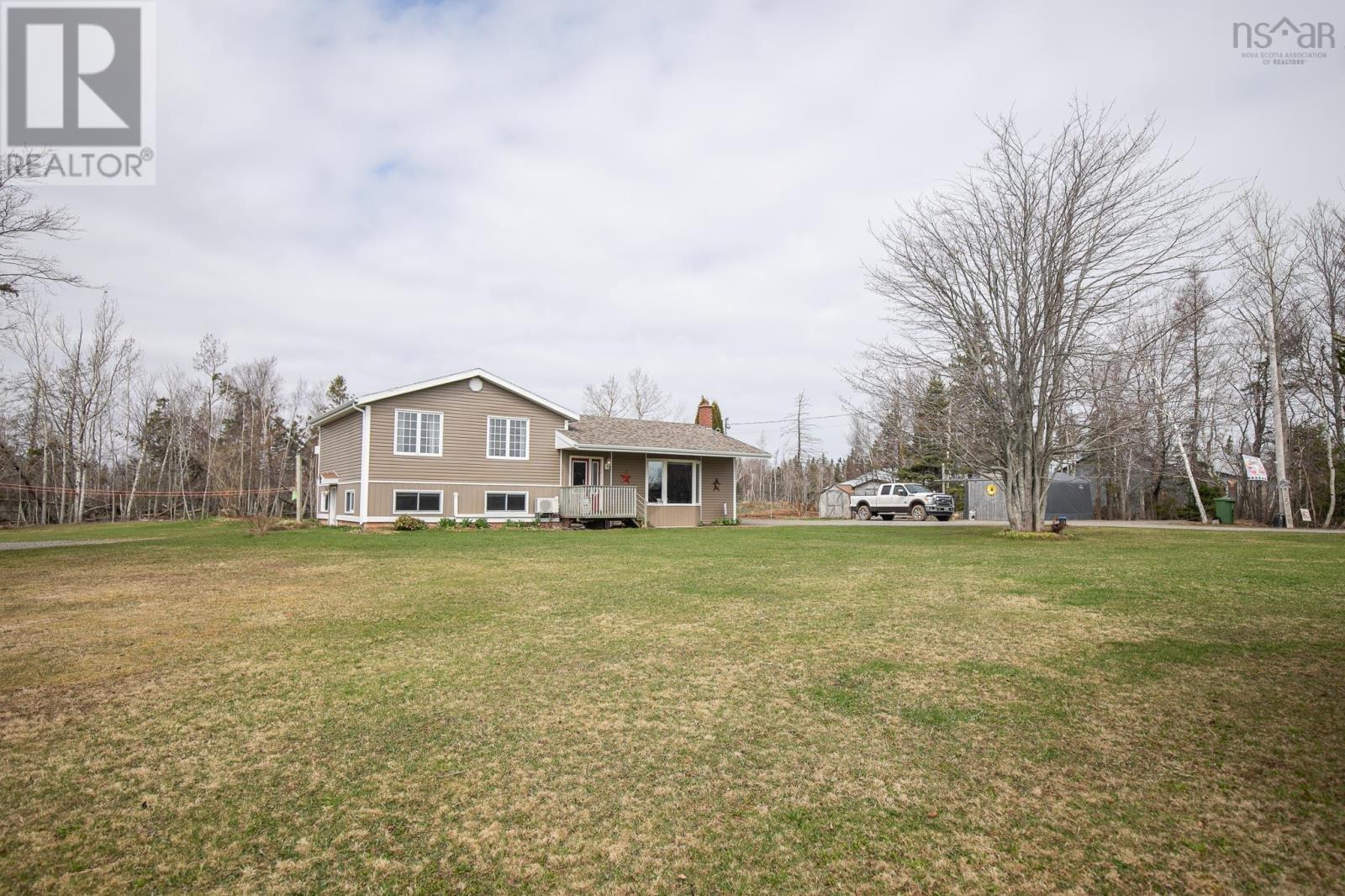 1127 Ferry Road, fox harbour, Nova Scotia