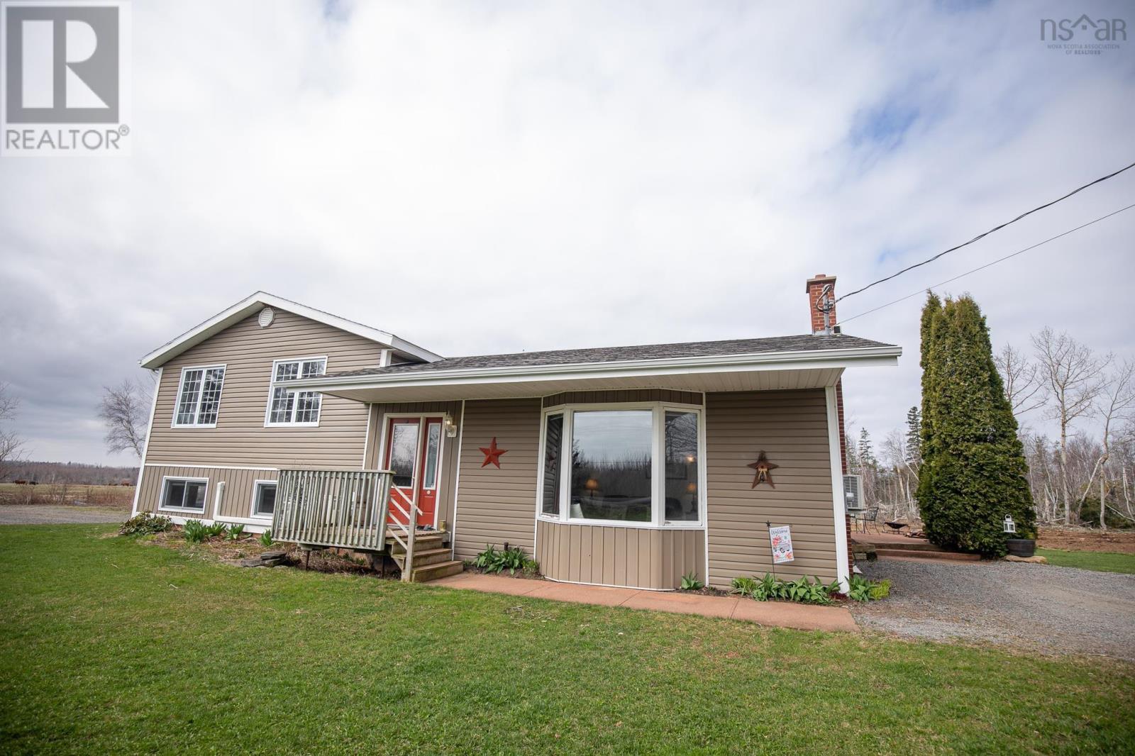 1127 Ferry Road, Fox Harbour, Nova Scotia  B0K 1Y0 - Photo 2 - 202411390