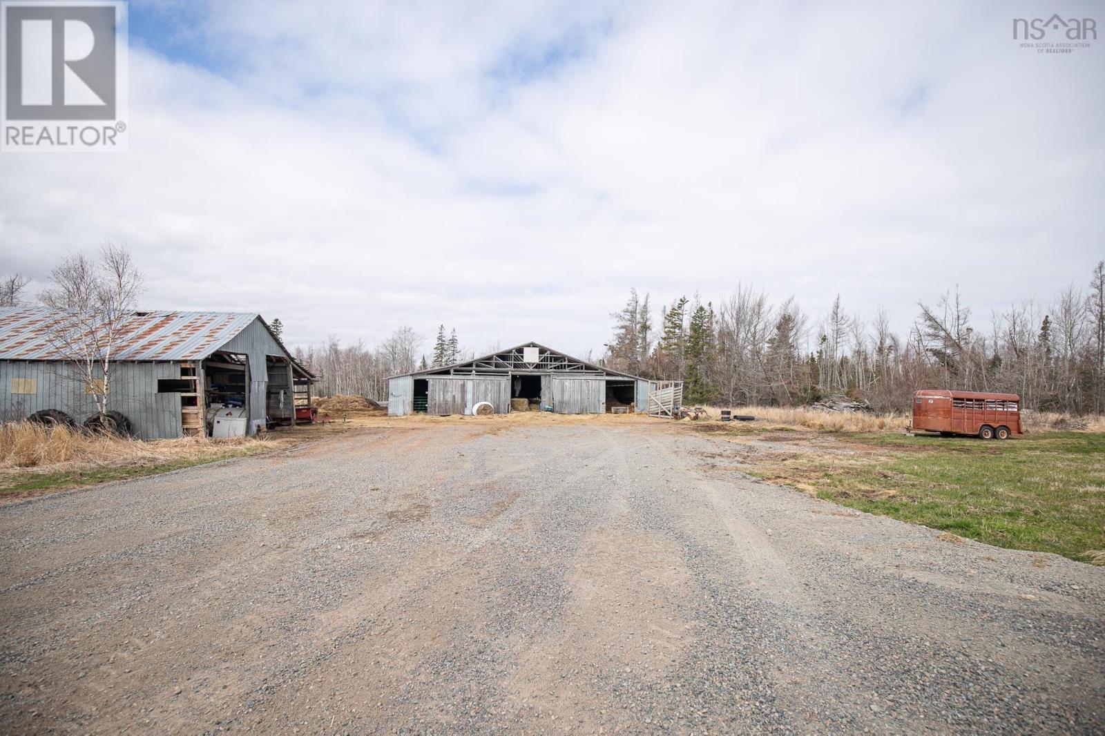 1127 Ferry Road, Fox Harbour, Nova Scotia  B0K 1Y0 - Photo 34 - 202411390