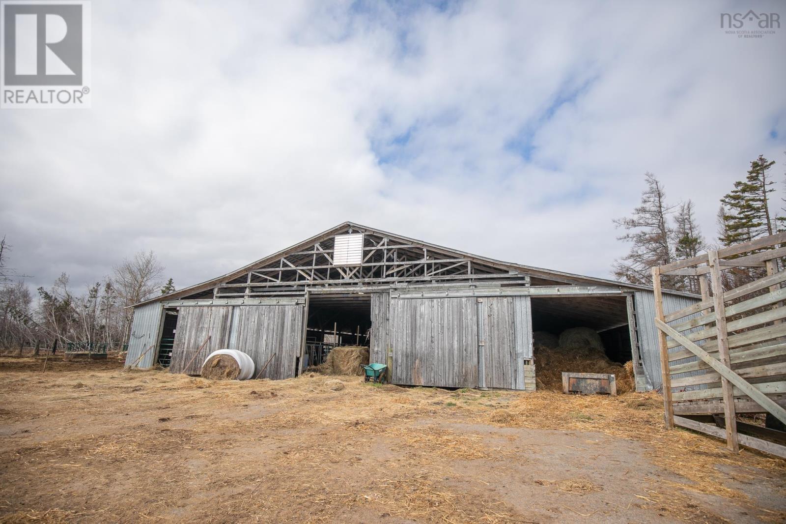 1127 Ferry Road, Fox Harbour, Nova Scotia  B0K 1Y0 - Photo 35 - 202411390